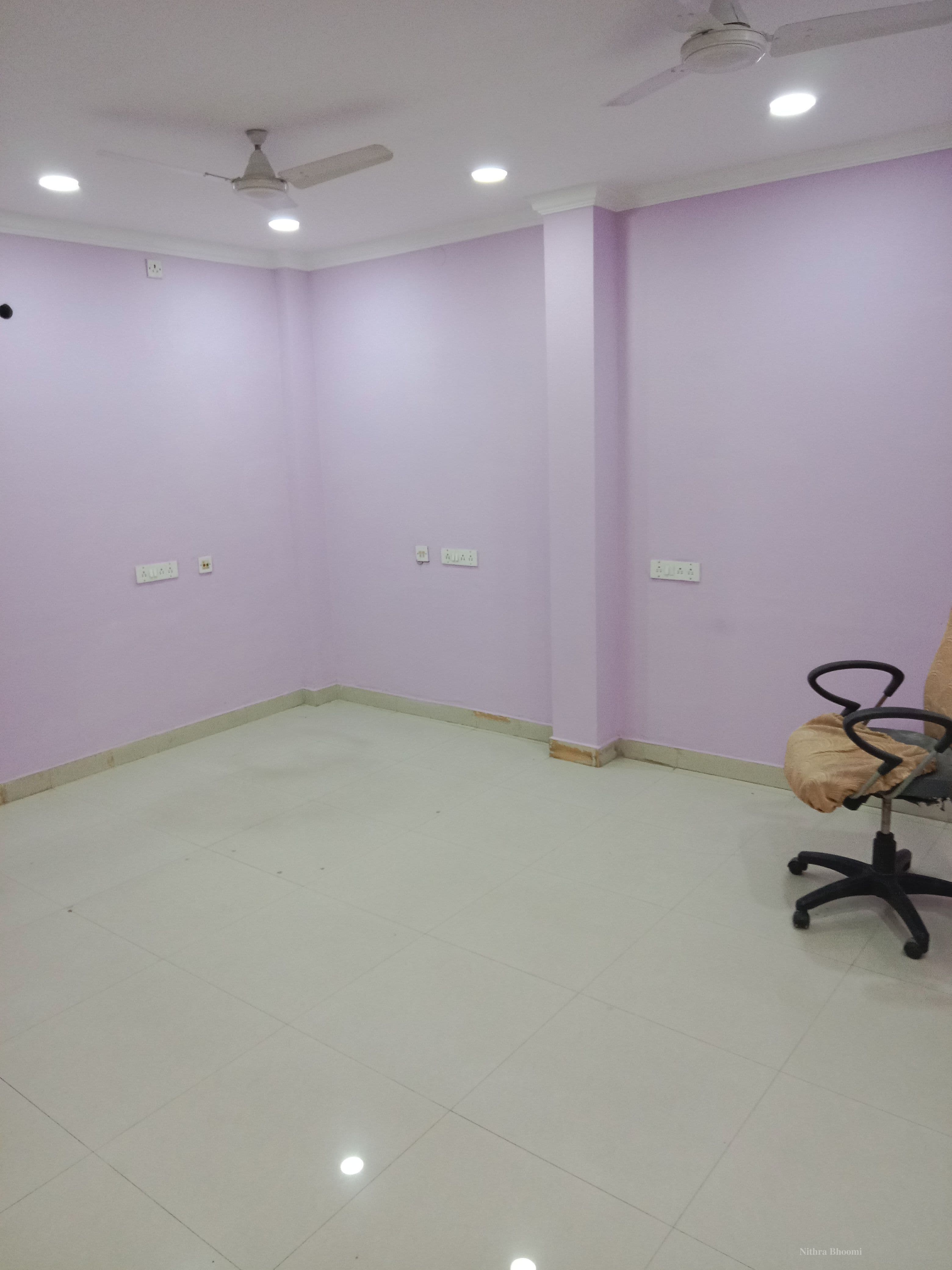 Office Property in Choolaimedu, Chennai