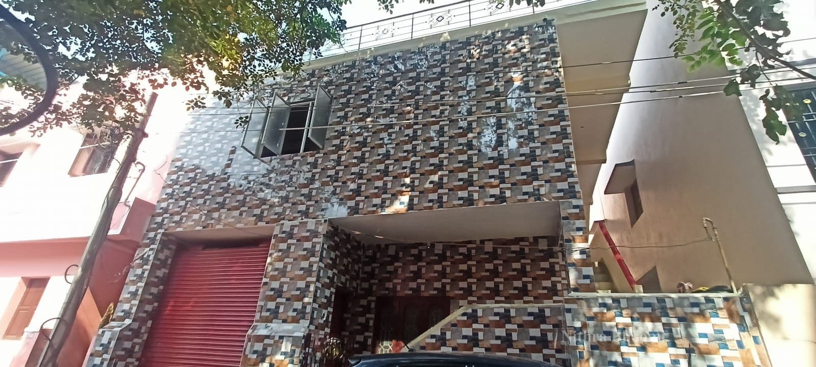 Warehouse Property in Padi, Chennai