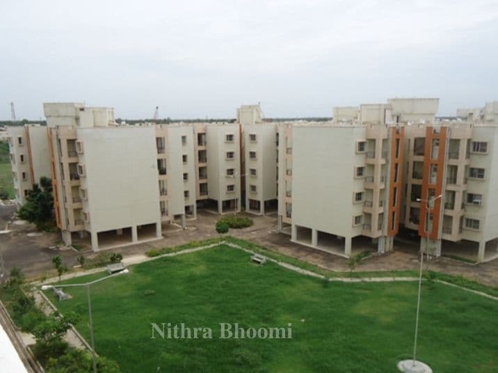 Apartment Property in Avadi, Chennai