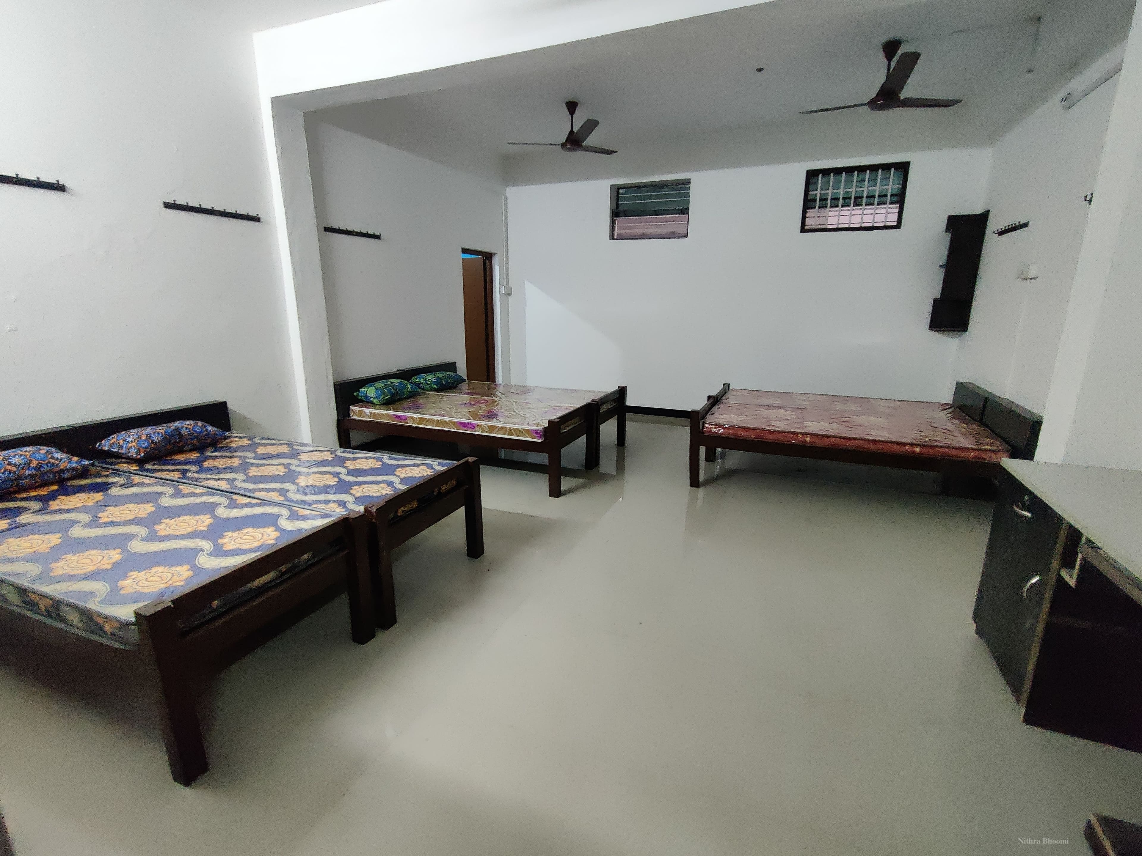 MG Hostel