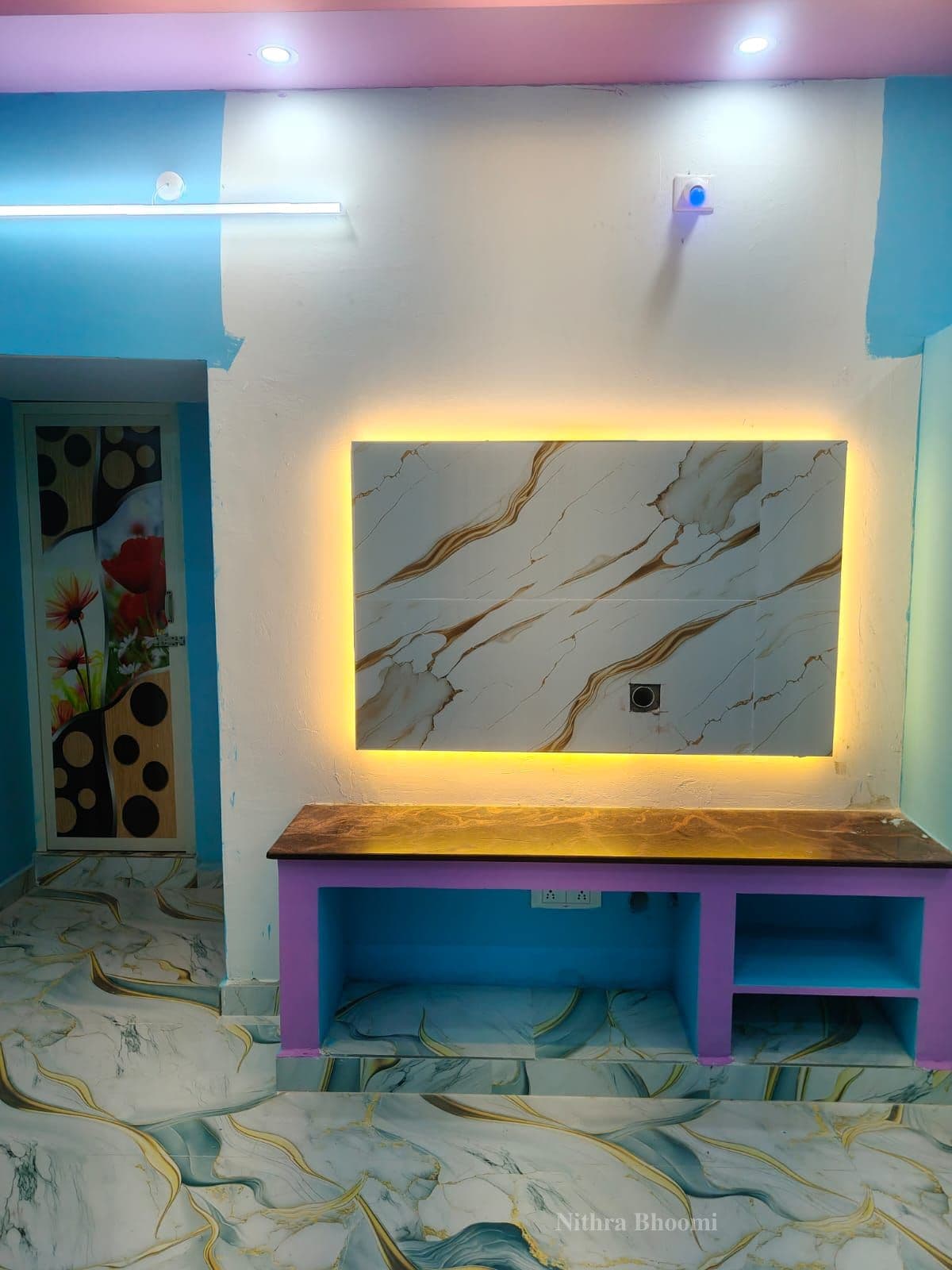Apartment Property in Vedachalam Nagar Extension, Kanchipuram