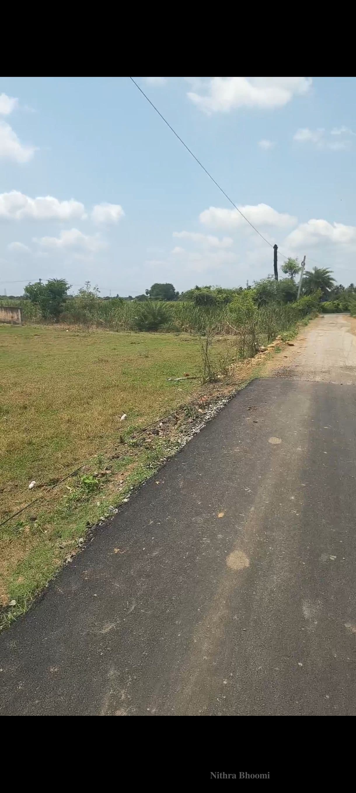 Plot Property in Kilachcheri, Kilacheri