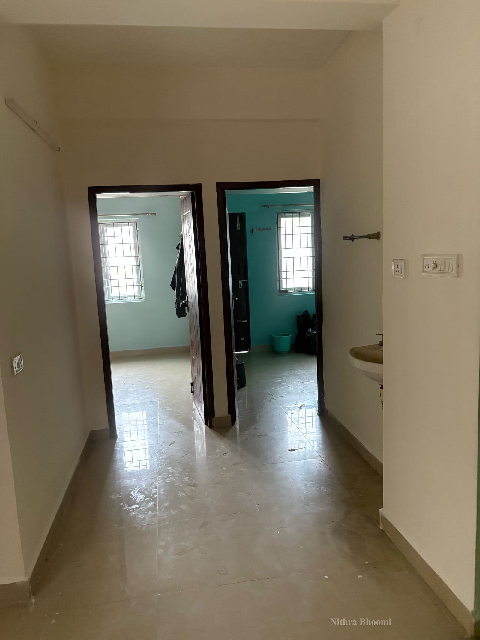 Apartment Property in Pozhichalur, Chennai