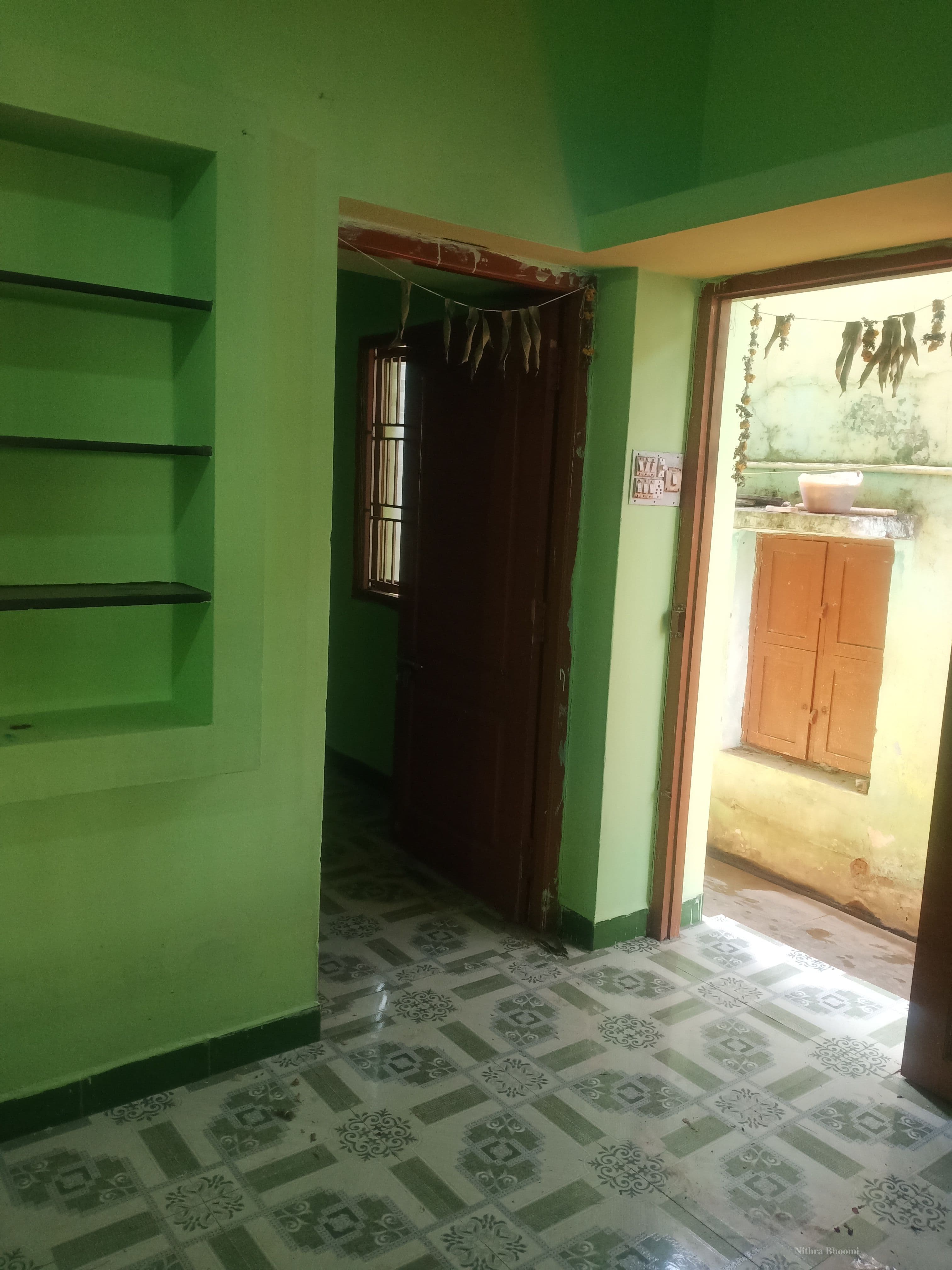 Villa Property in Palayamkottai, Tirunelveli