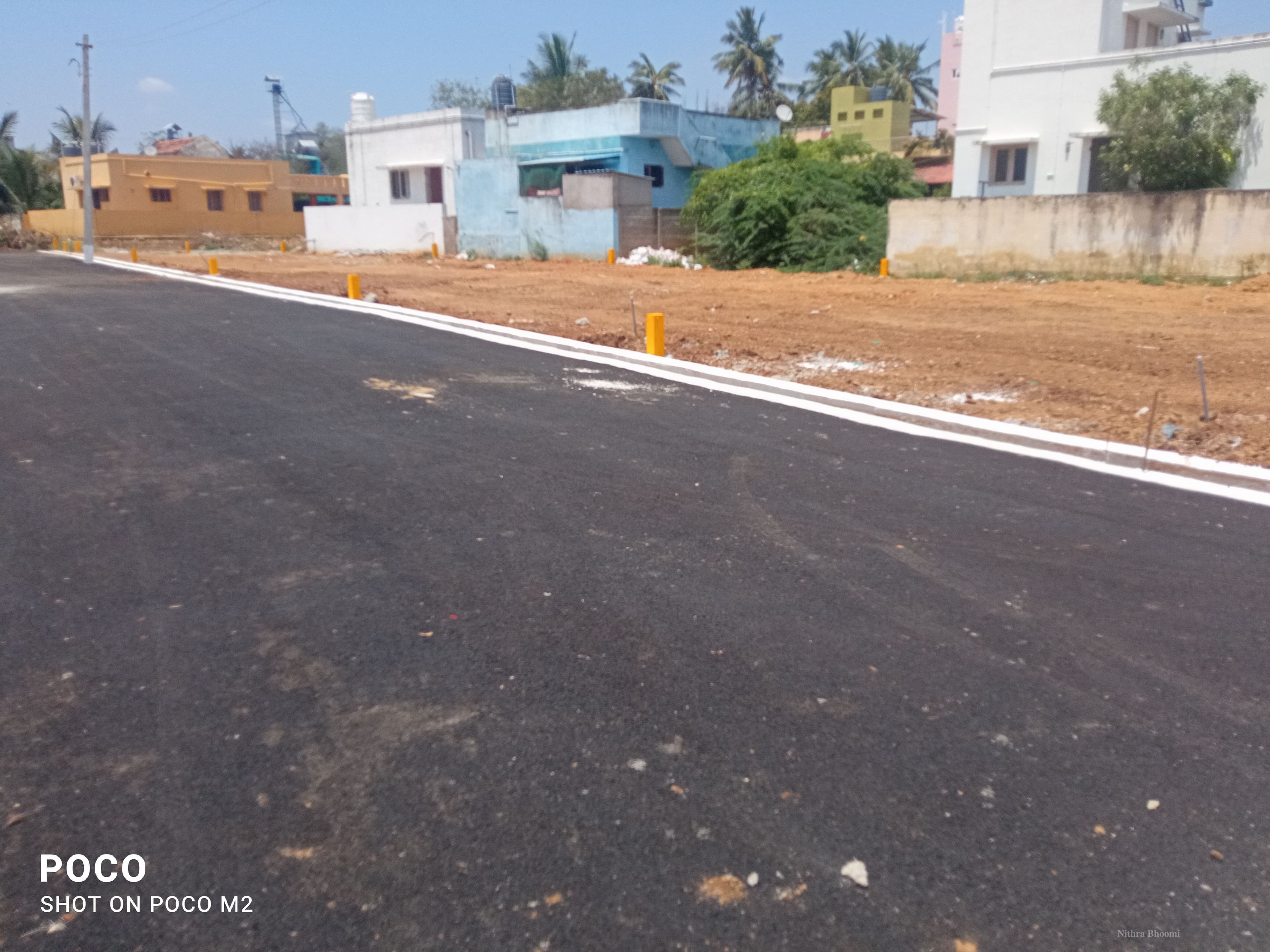 Plot Property in Trichy Corporation Limits, Tiruchirappalli