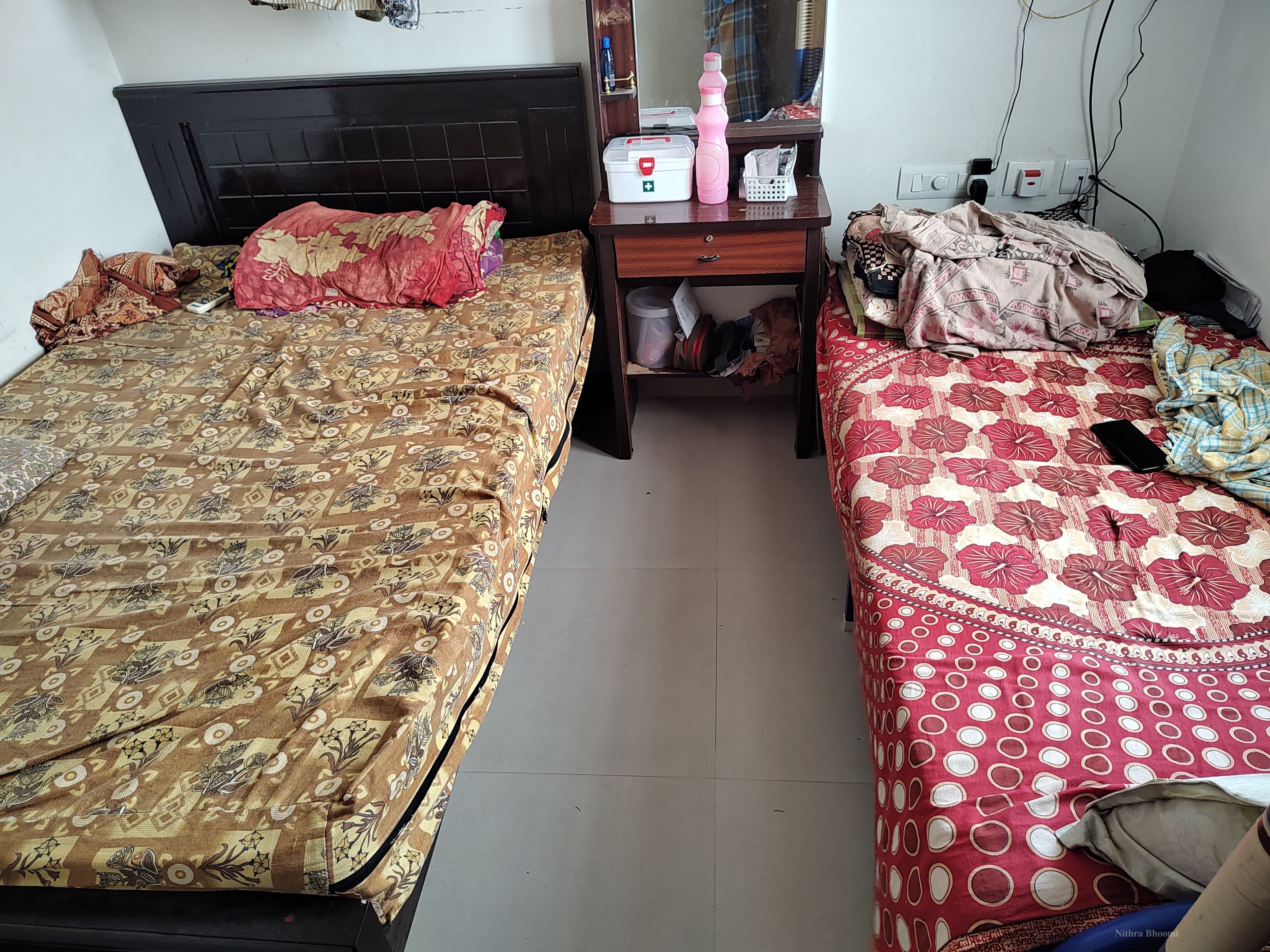 Villa Property in Nemam, Chennai