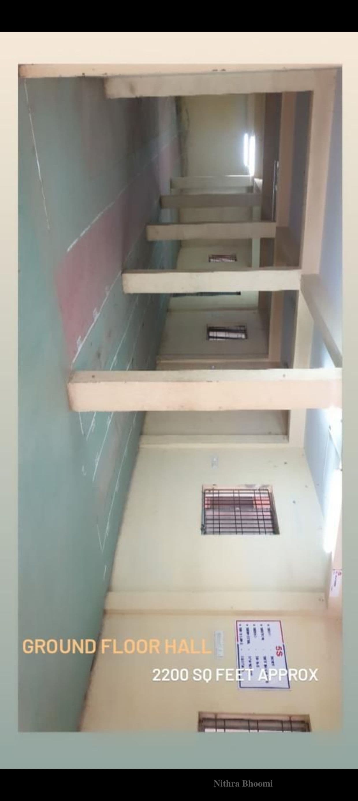 Warehouse Property in Arumbakkam, Chennai