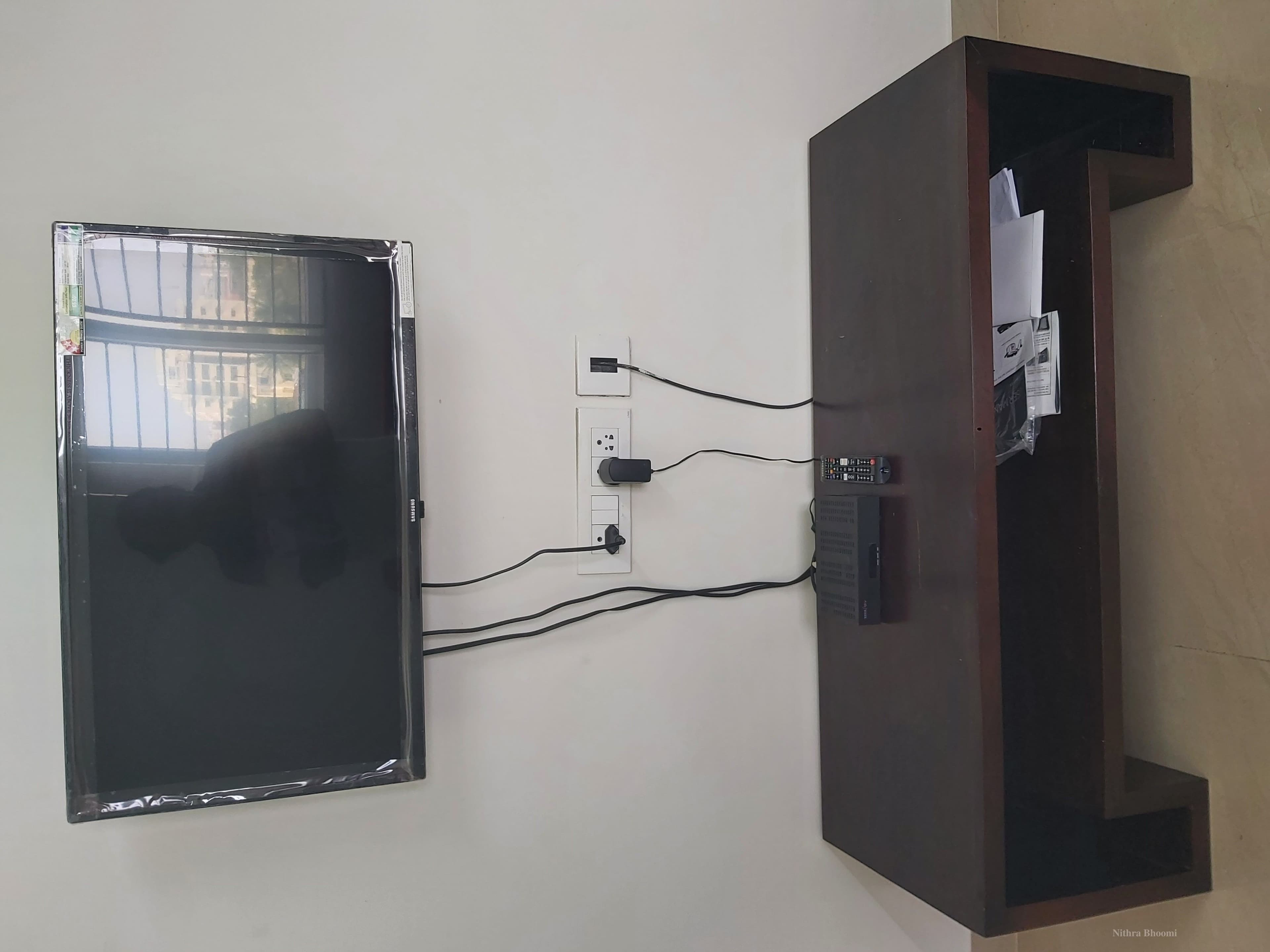 Apartment Property in Iyappanthangal, Chennai