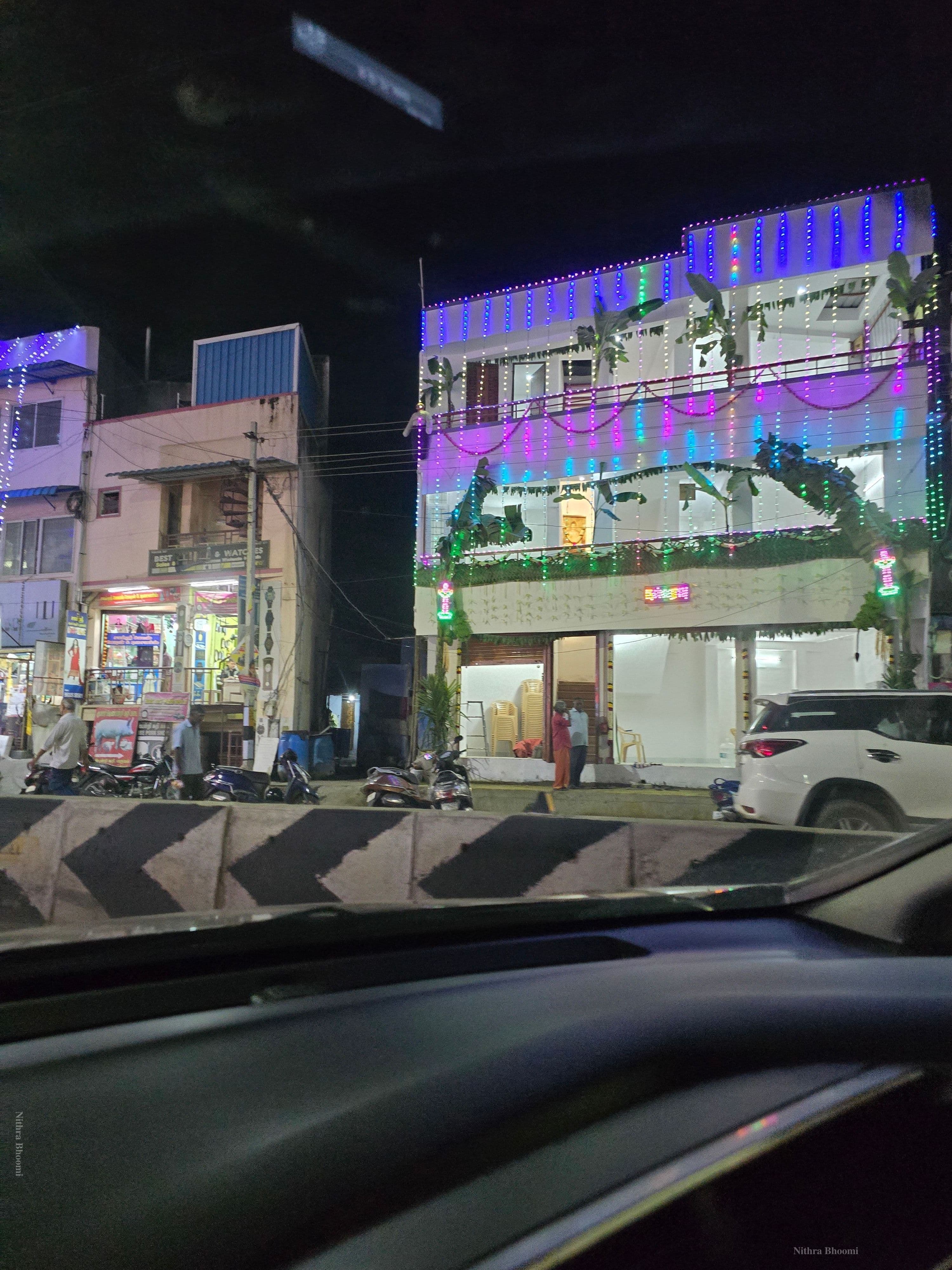 Showroom Property in West Zone, Coimbatore