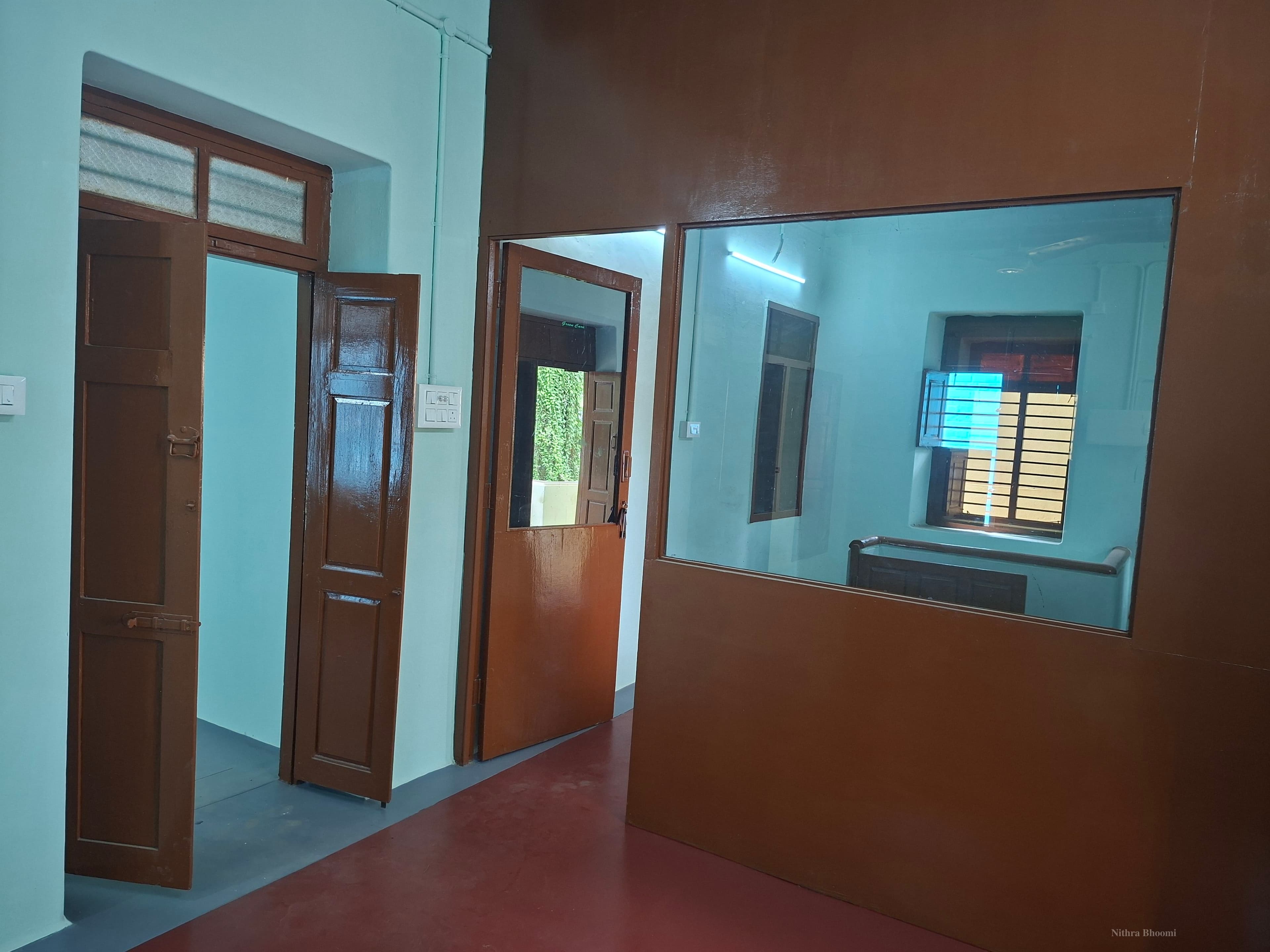 Office Property in Chinna Chokikulam, Madurai