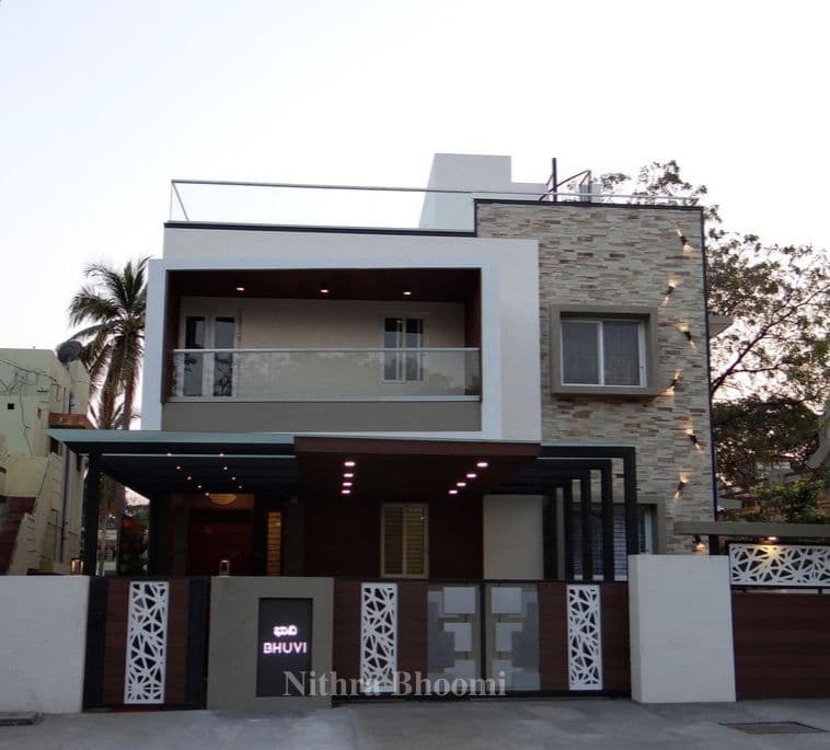 Independent House Property in Nayur, Chennai