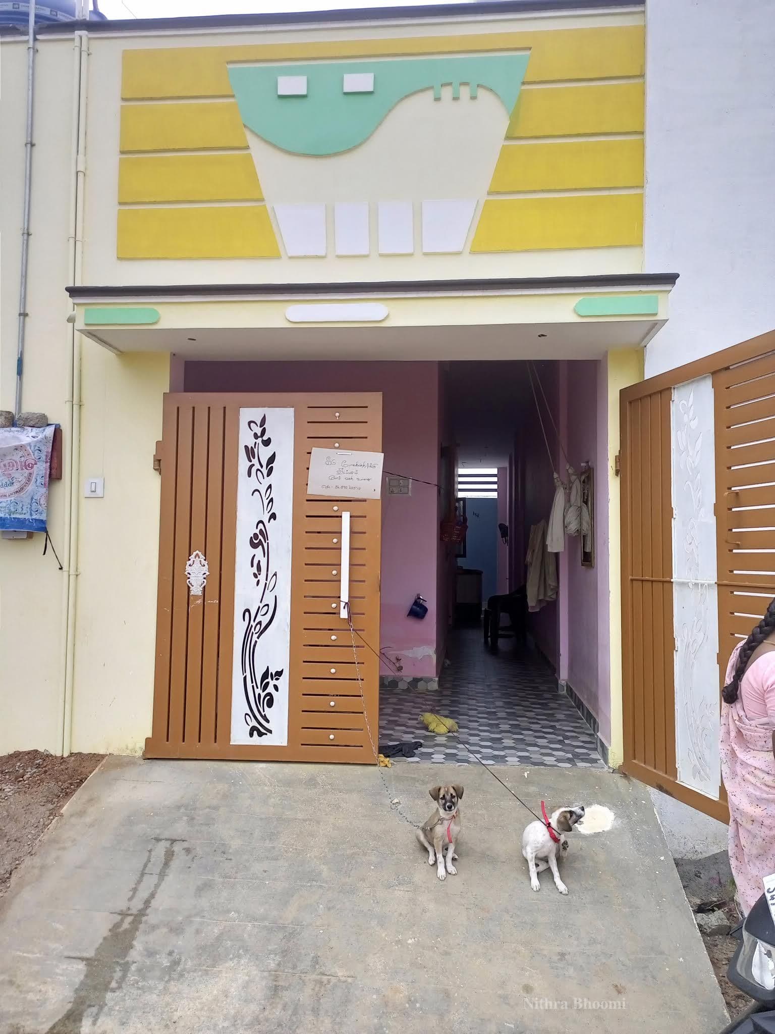 Independent House Property in Neripperichal
