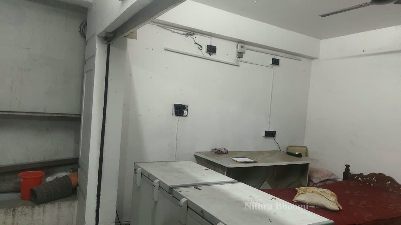 Office Property in Pragathi Nagar, Hyderabad
