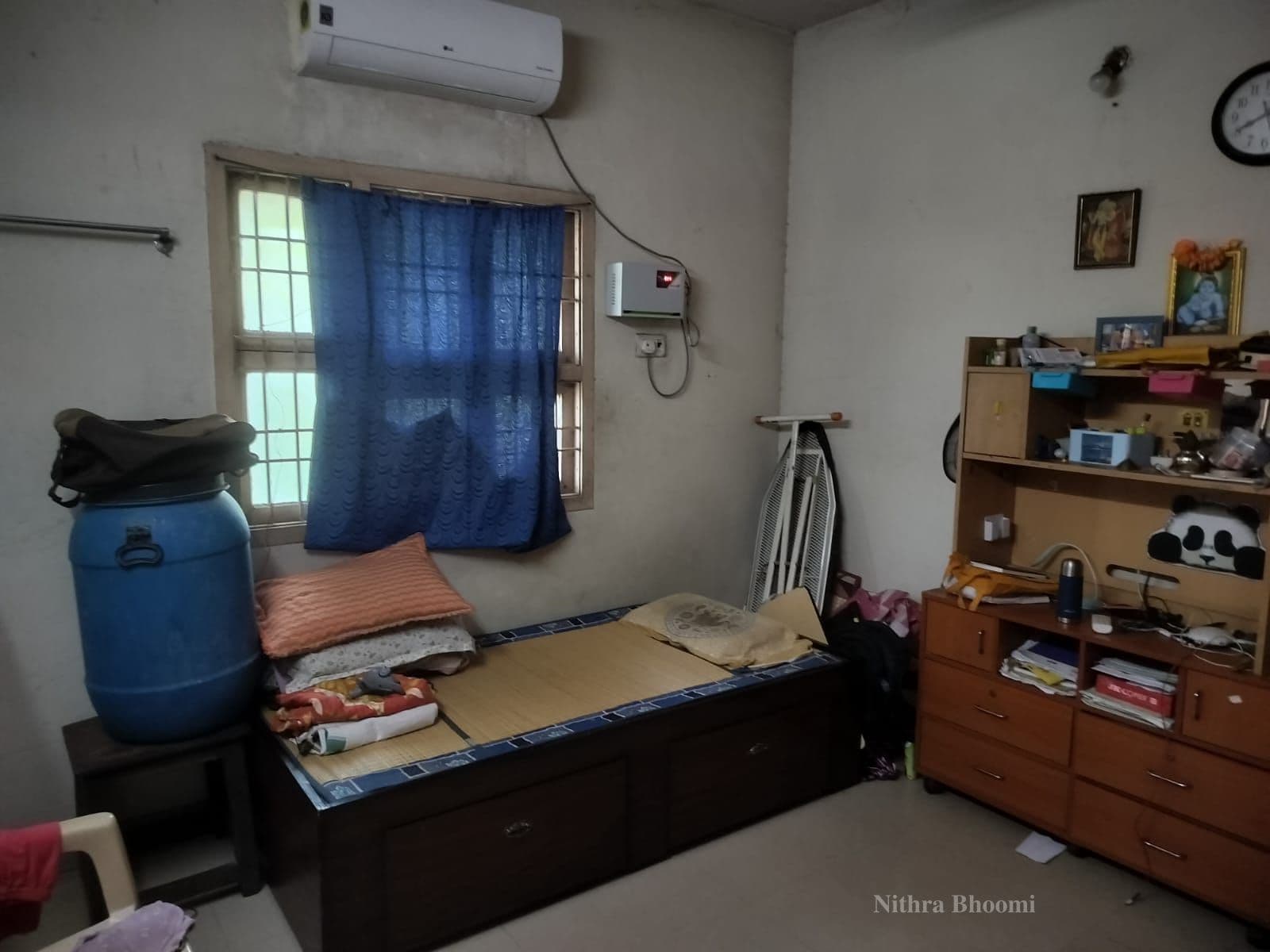 Apartment Property in Triplicane, Chennai