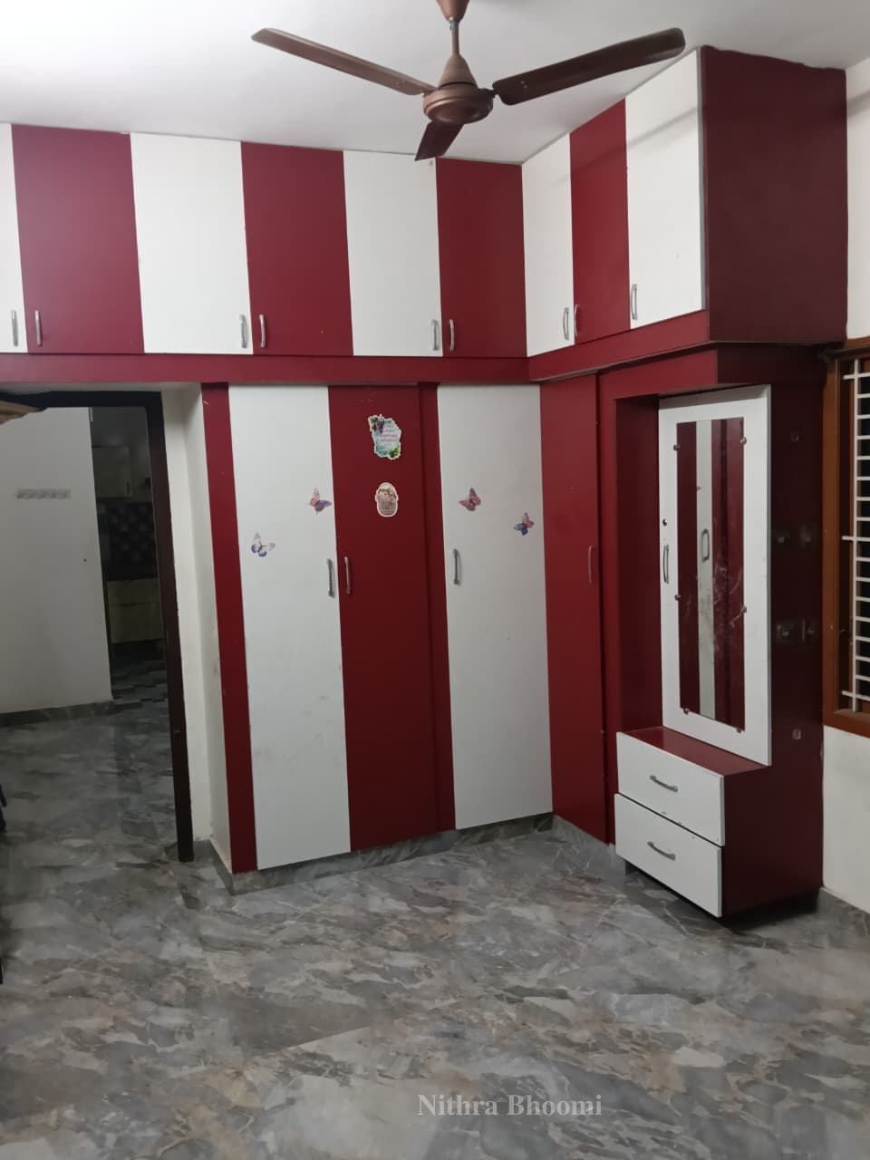 Independent House Property in Chidambara Nagar, Thalaiyuthu
