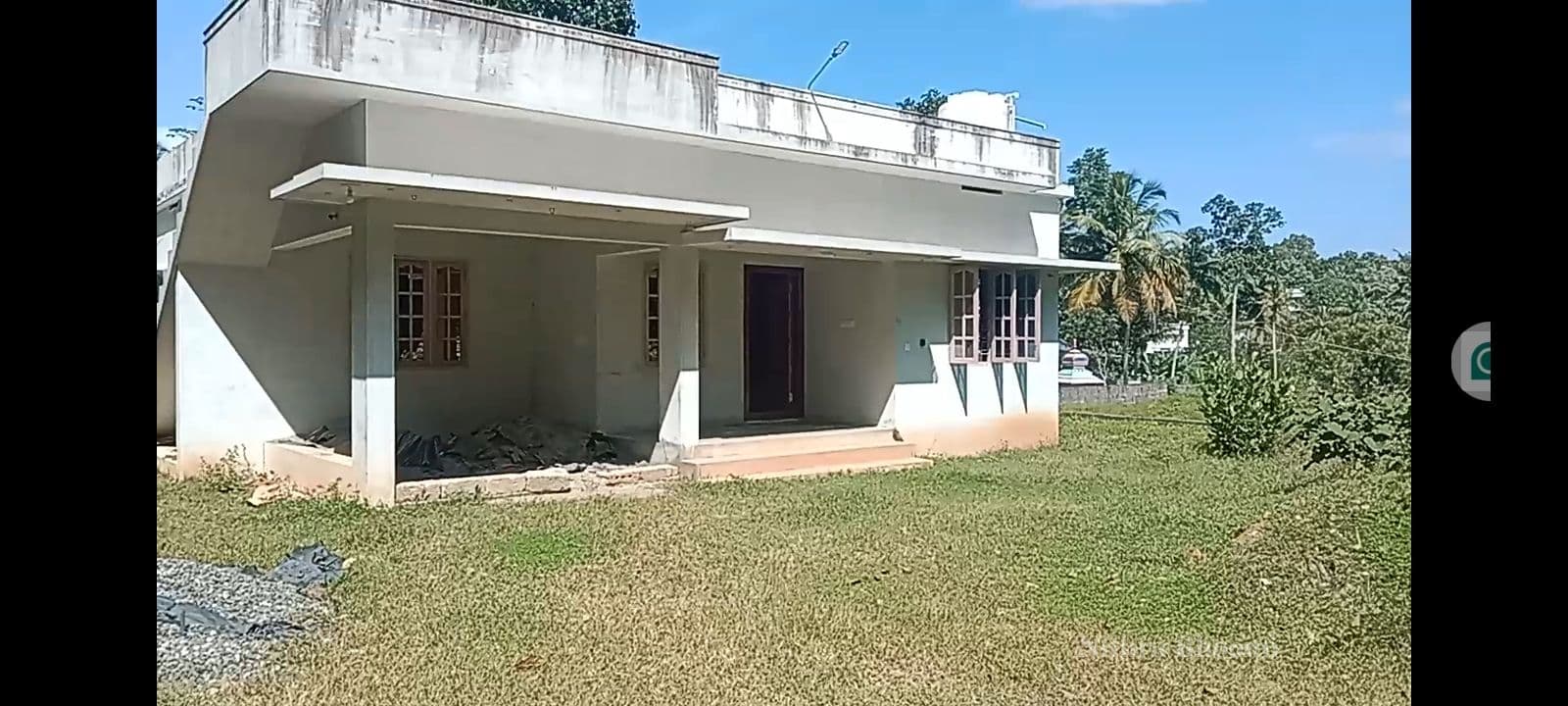 Independent House Property in Melpuram, Kuzhithura