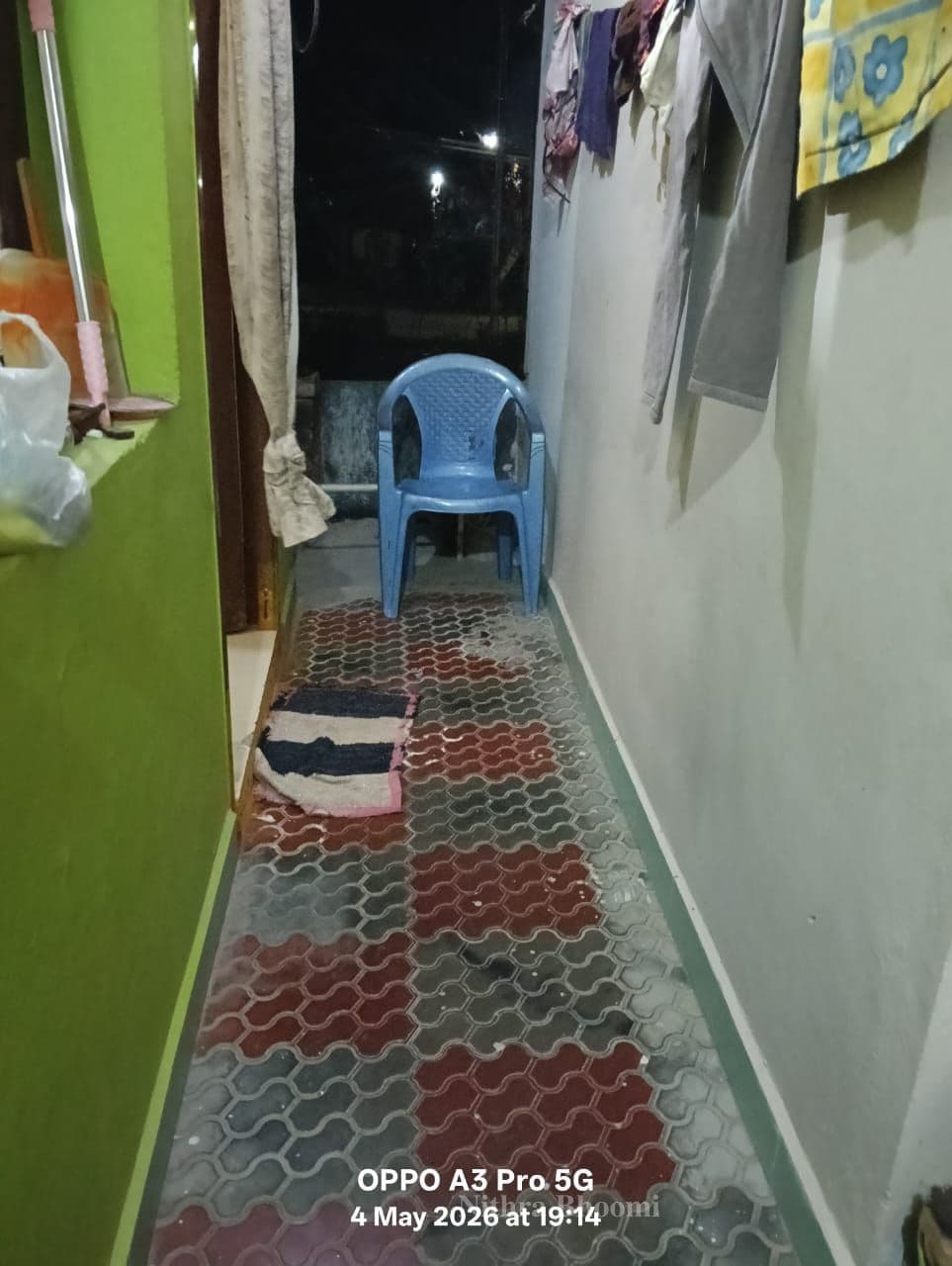 Independent House Property in Thiruvel Murugan Nagar, Thiruvallur