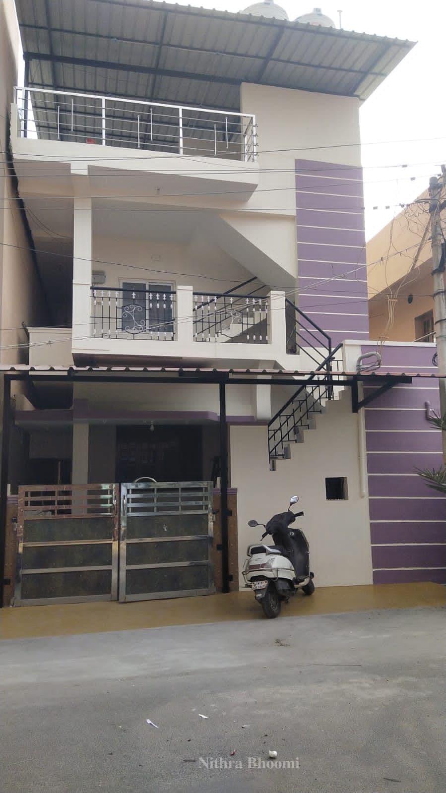 Independent House Property in East Zone, Coimbatore