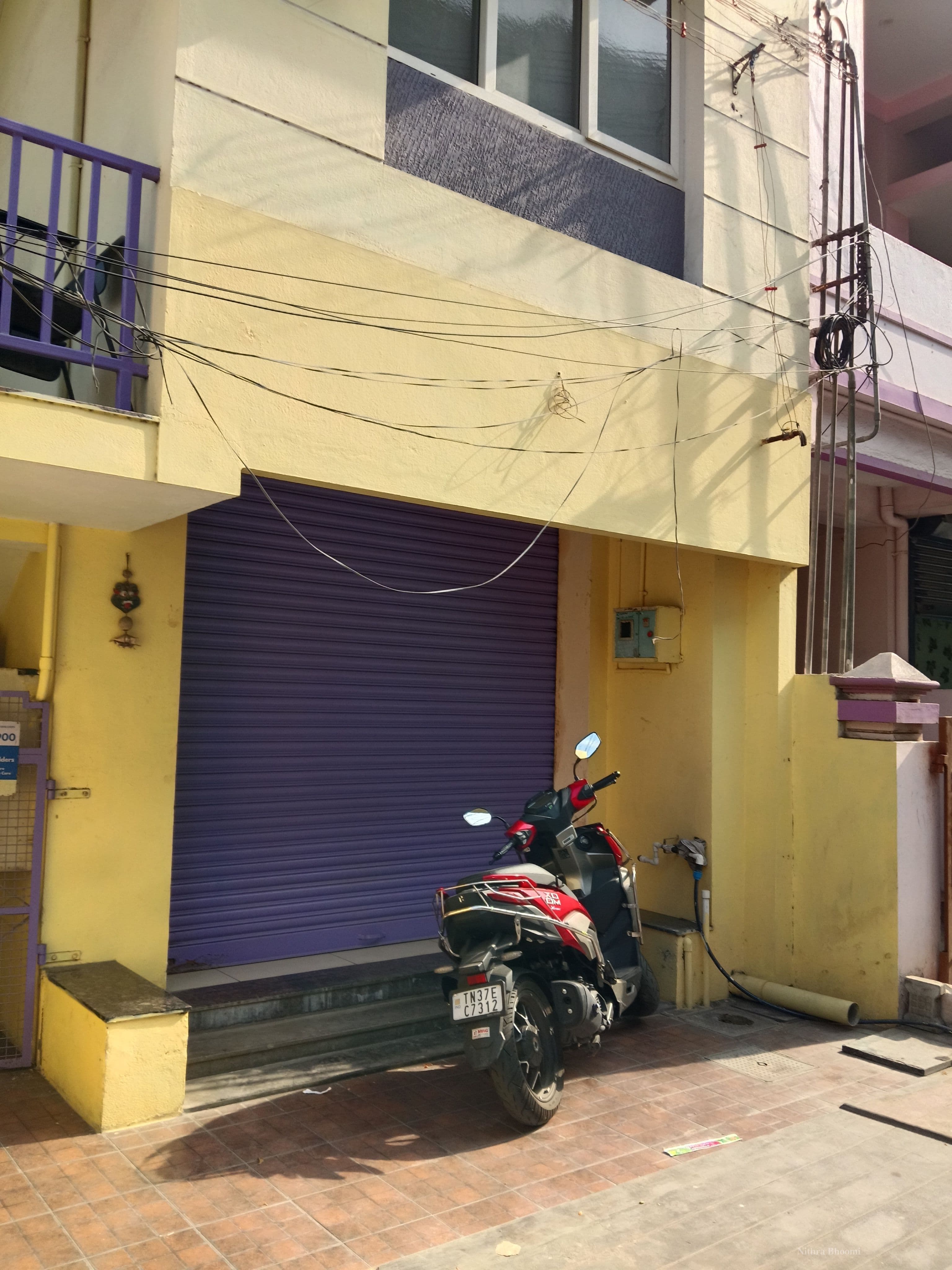 Office Property in Coimbatore