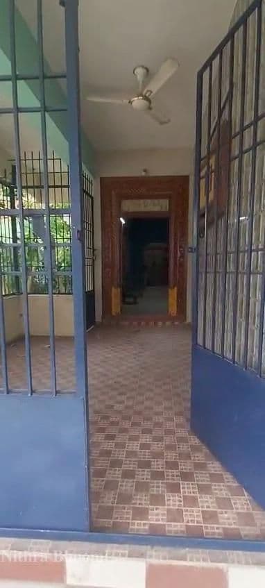 Independent House Property in kothbapalli, Nellikuppam