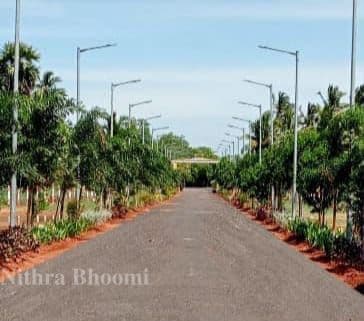 Plot Property in Maduranthakam