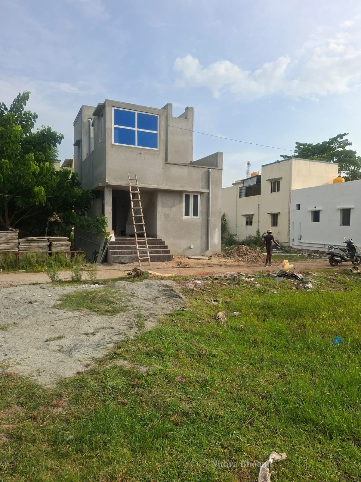 Villa Property in Cholavaram, Chennai