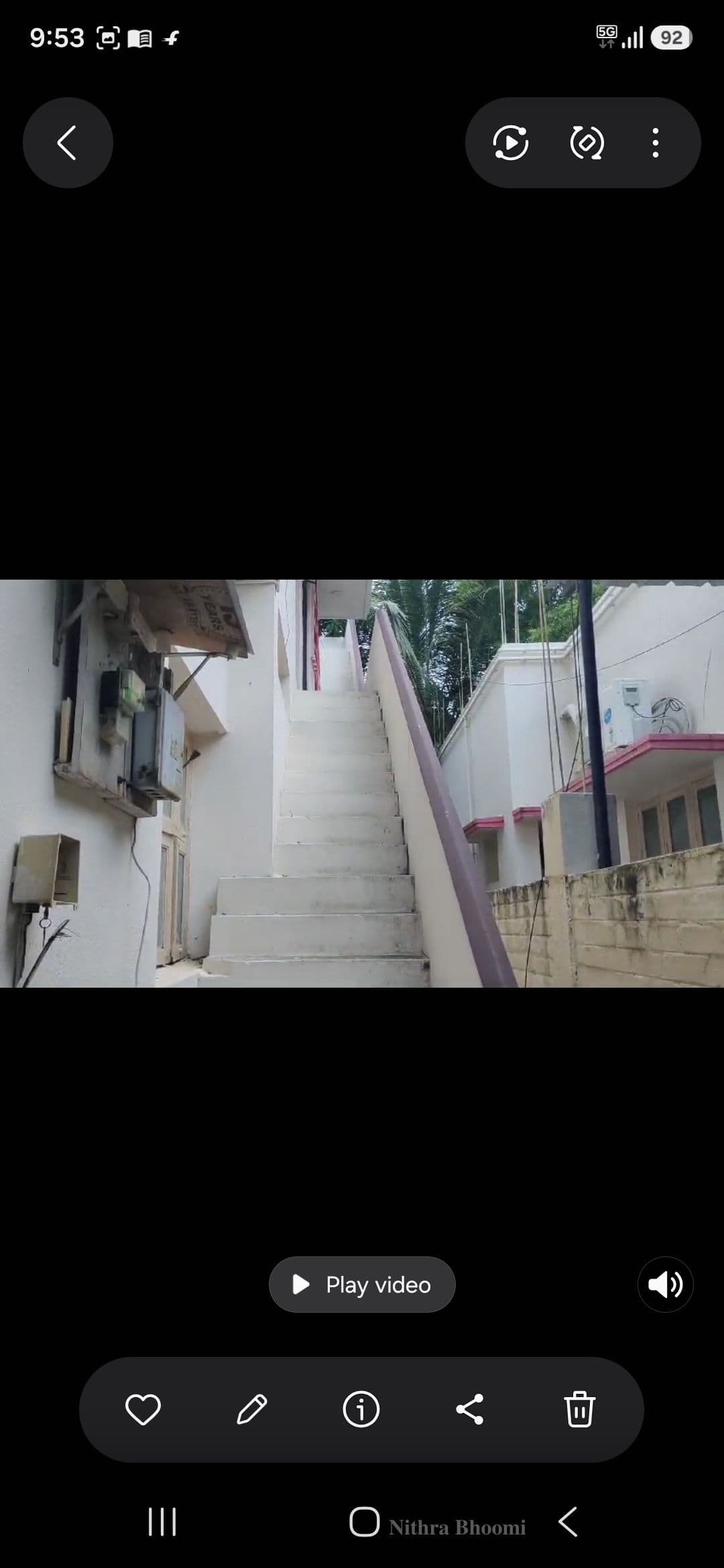 Independent House Property in Kochadai, Madurai