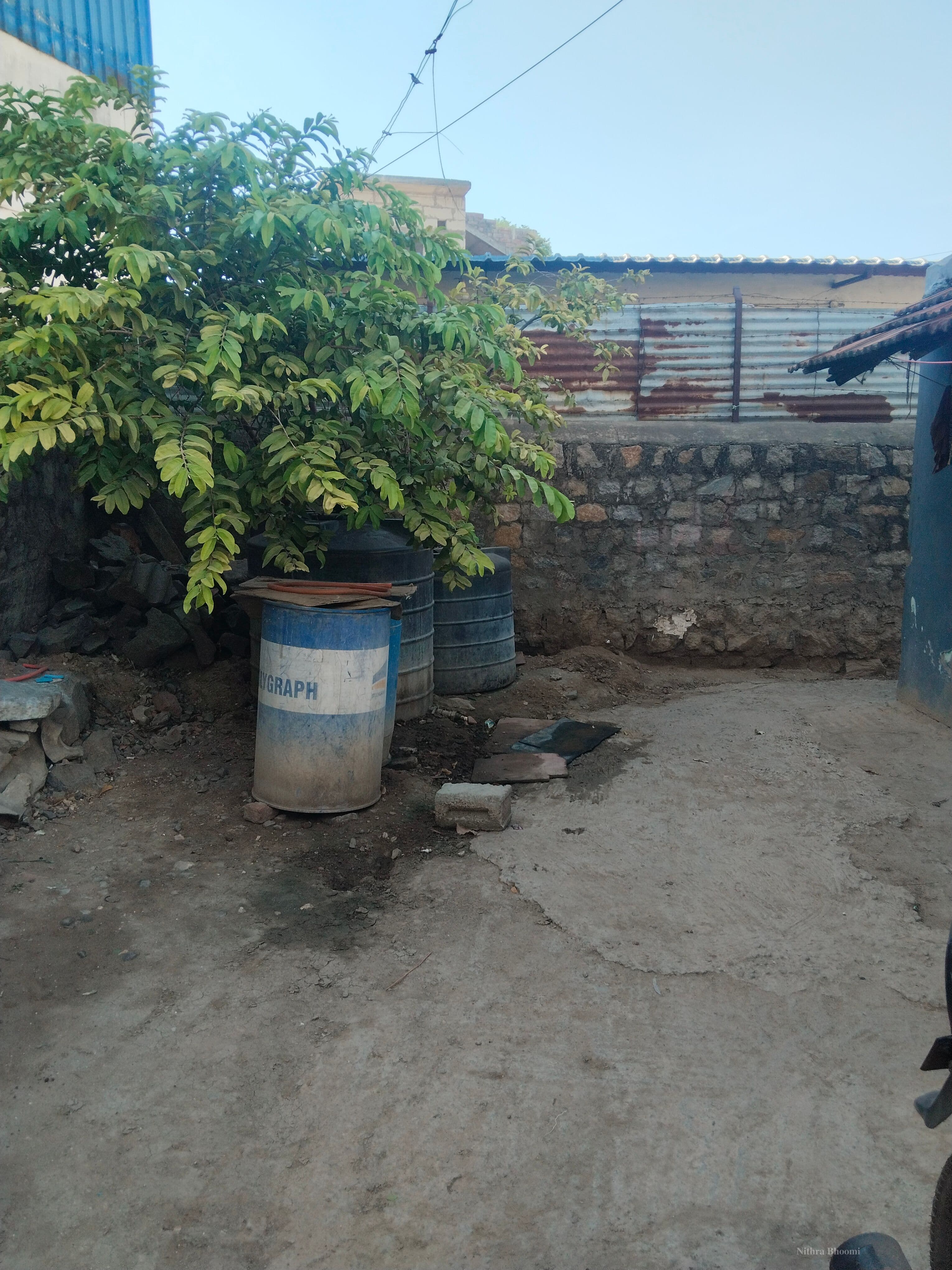Plot Property in Vellakinar, Coimbatore