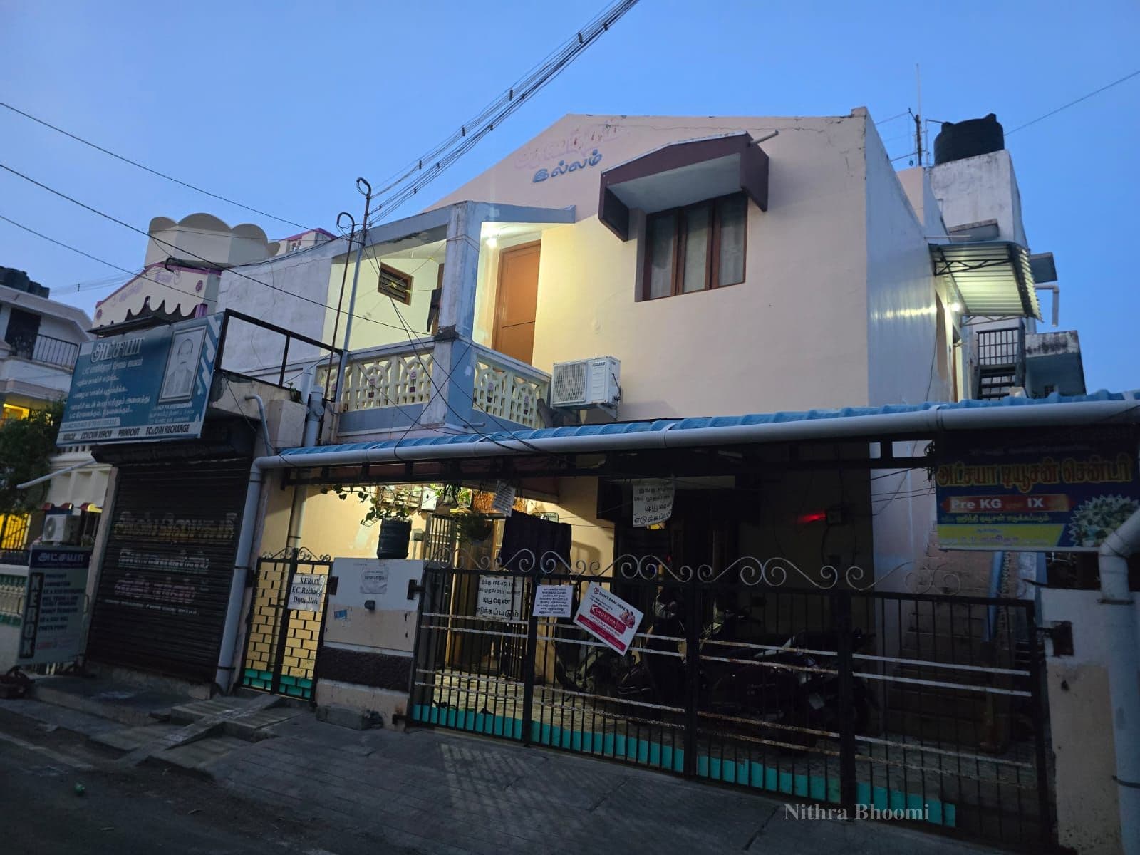 Independent House Property in Masthan, Karaikal