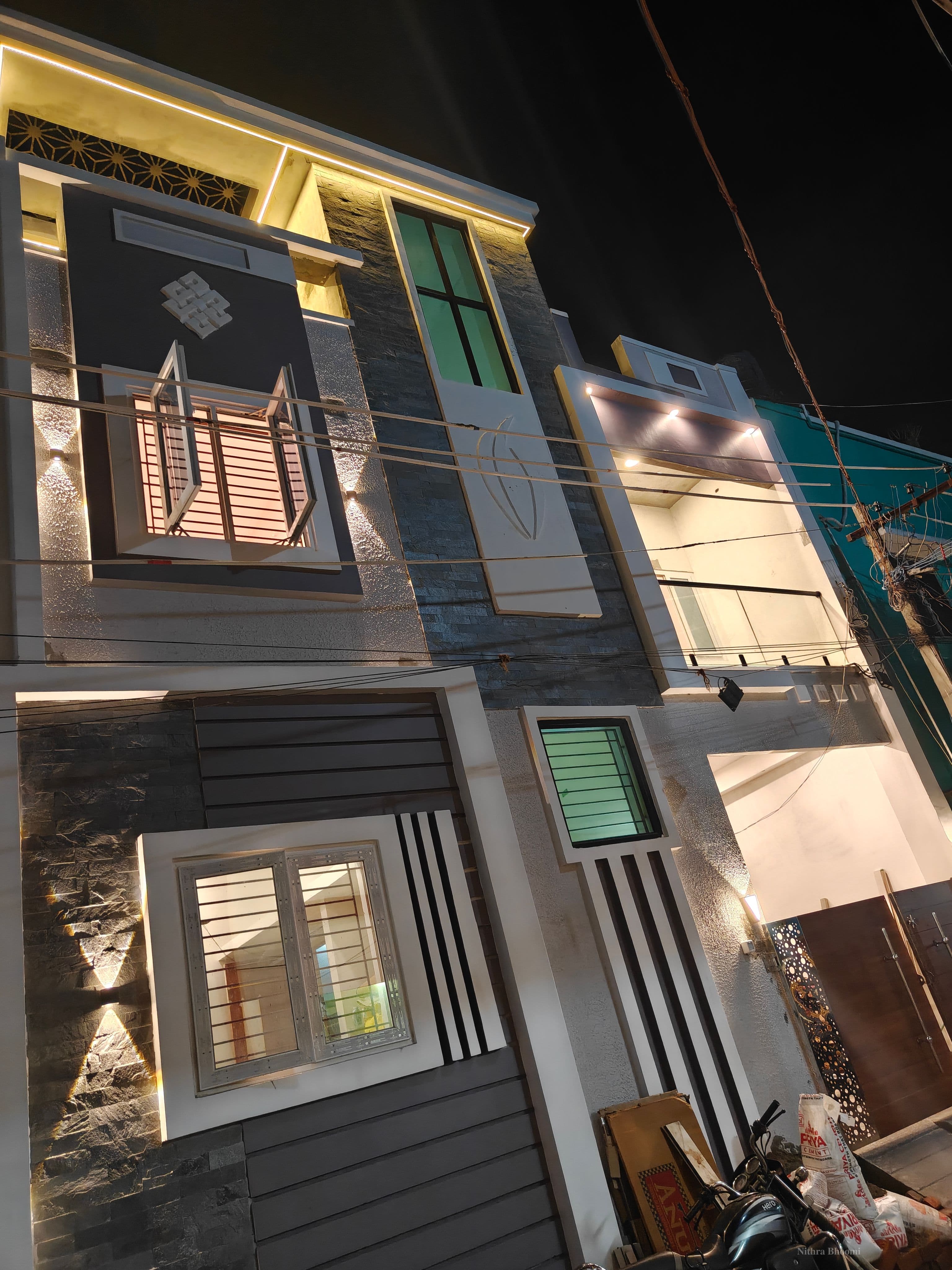 Villa Property in Kovur, Chennai