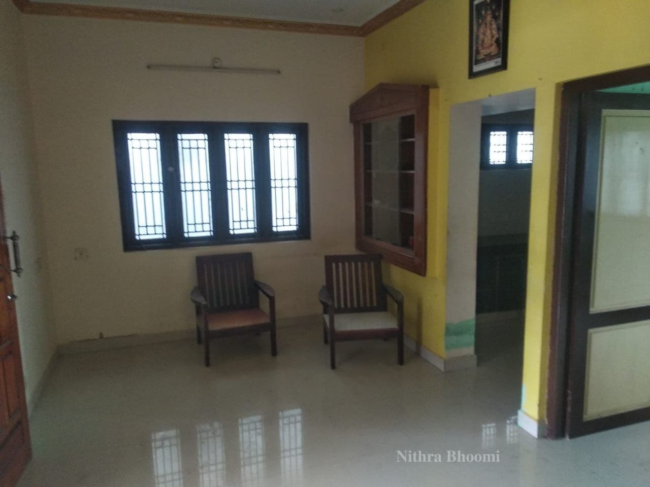 Independent House Property in Vilangudi, Madurai