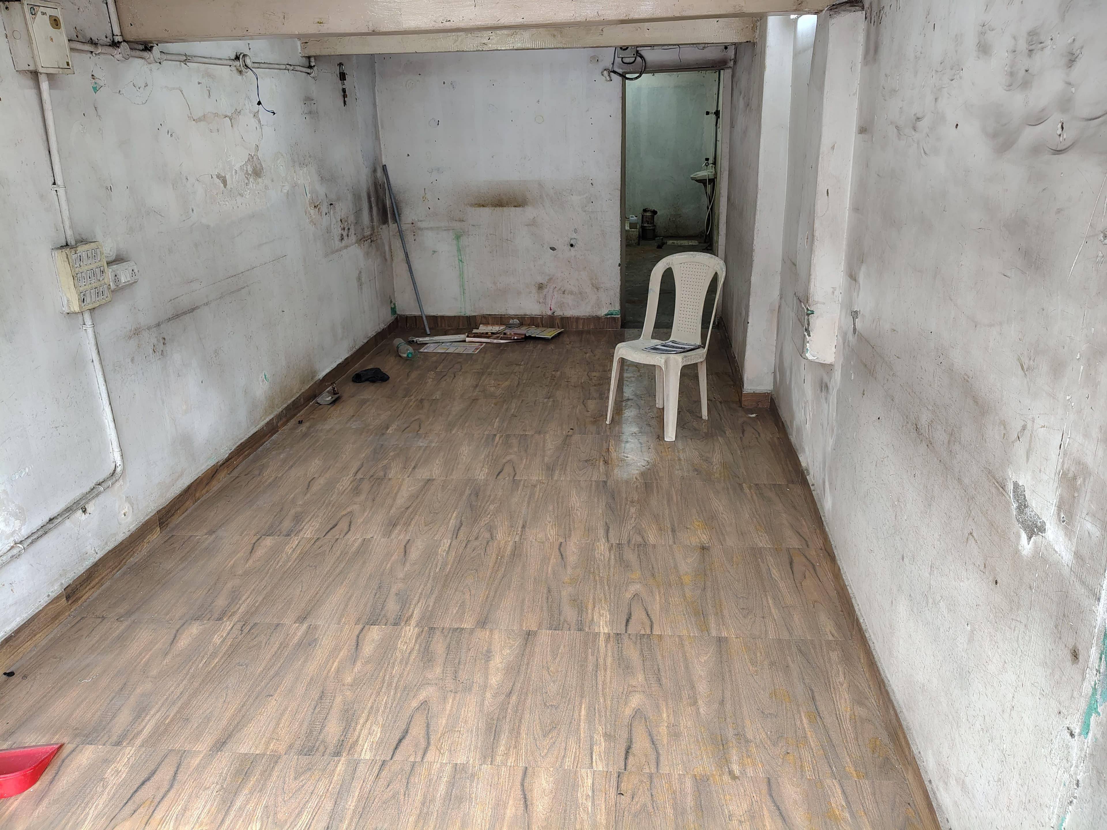 Retail Property in Katpadi, Vellore