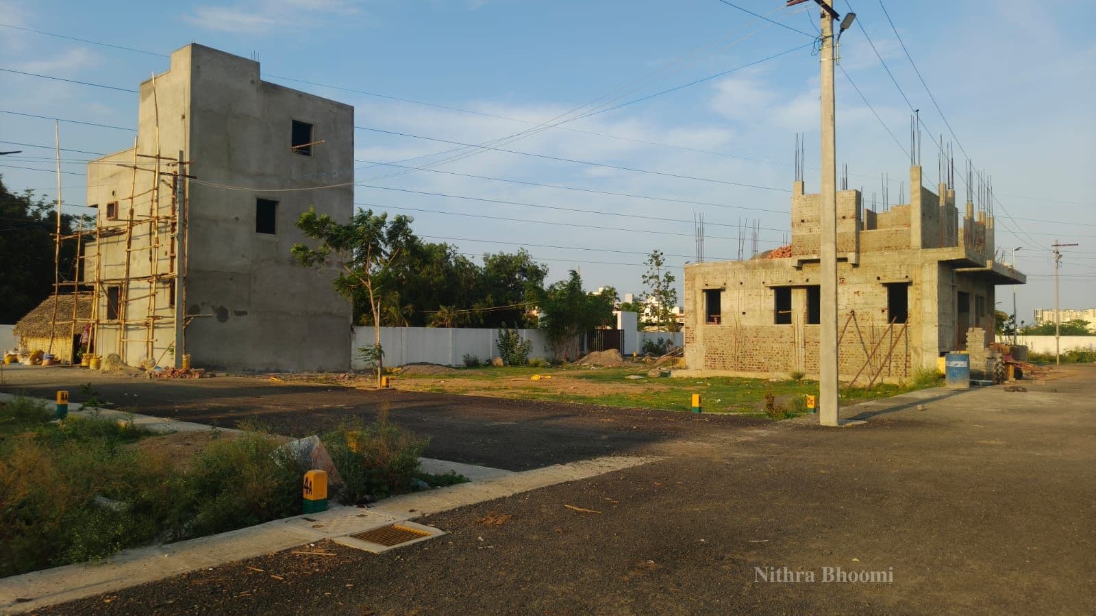 Plot Property in Chengalpattu