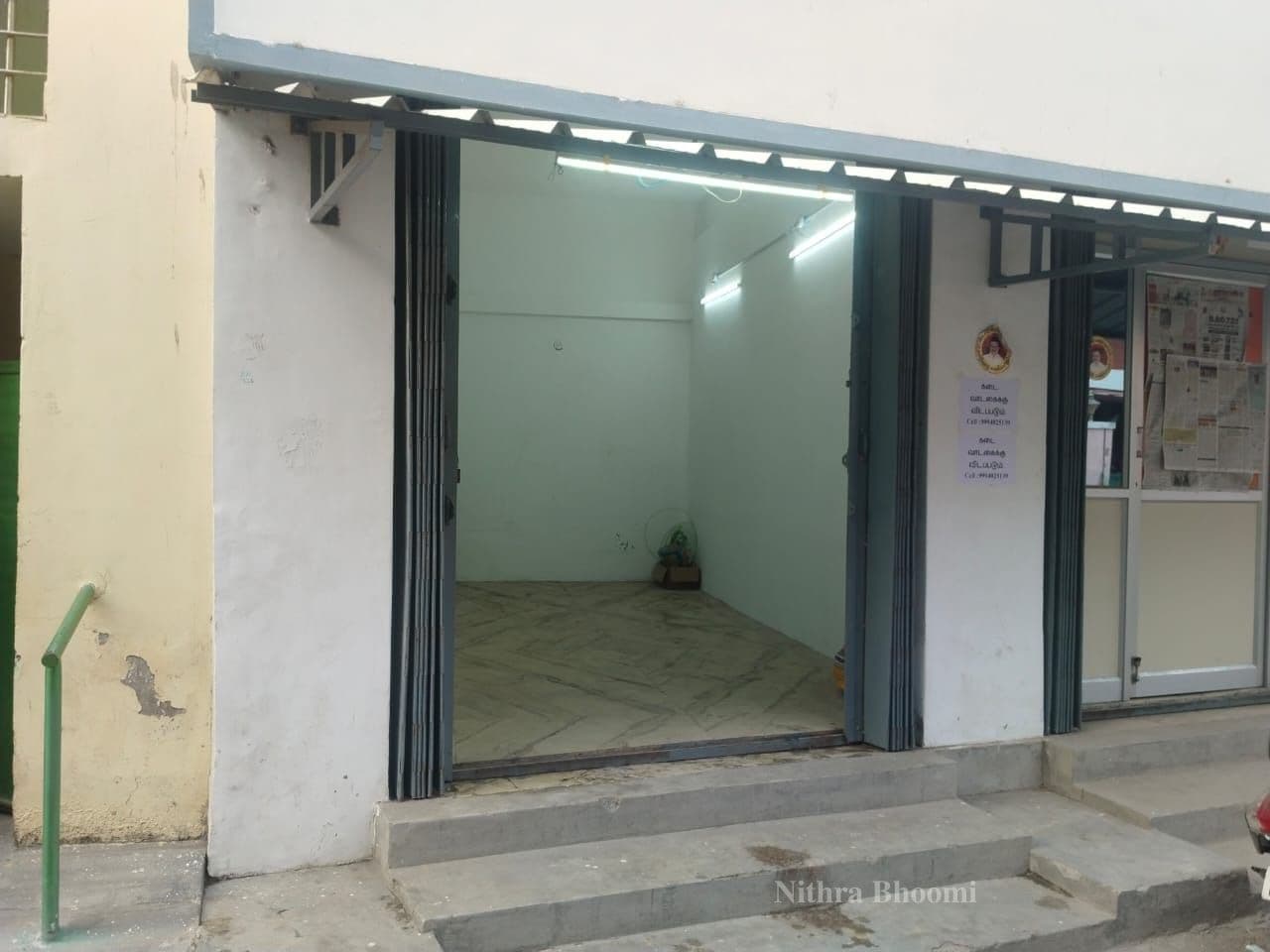 Retail Property in Thoothukkudi