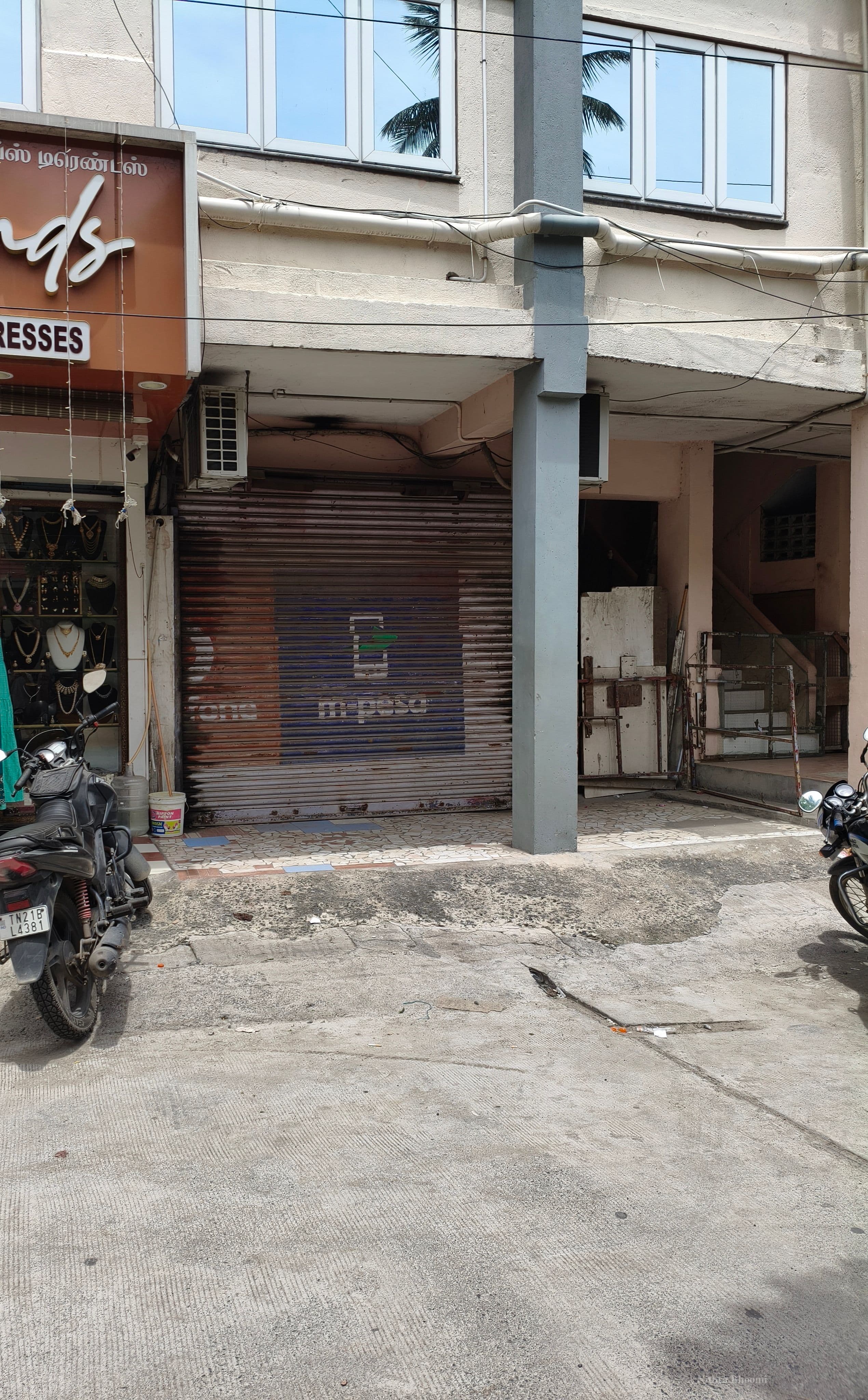 Retail Property in Tambaram, Chennai