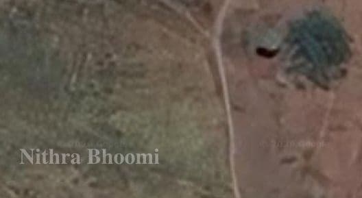 Plot Property in Checkanurani
