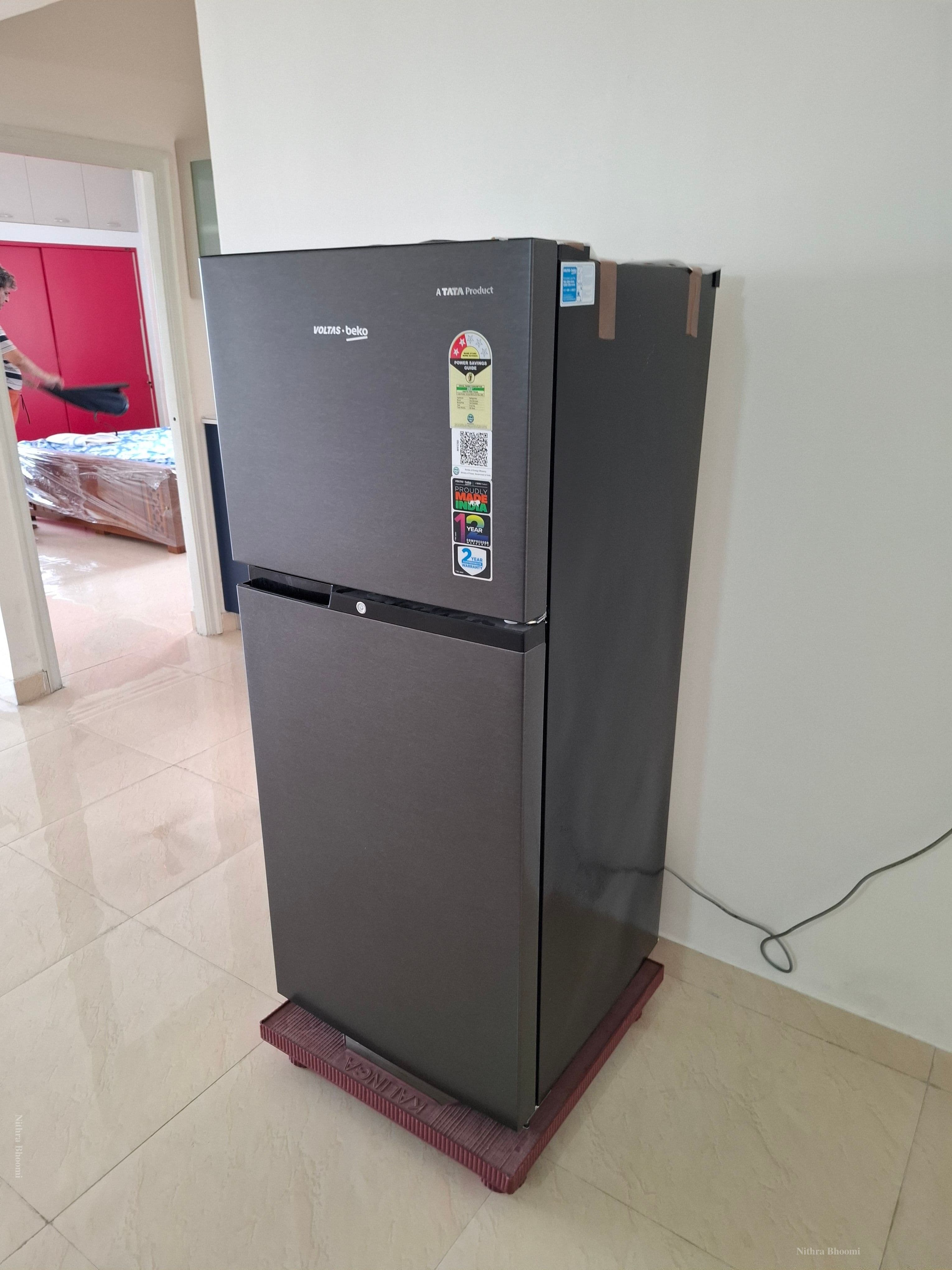 Apartment Property in Avadi, Chennai