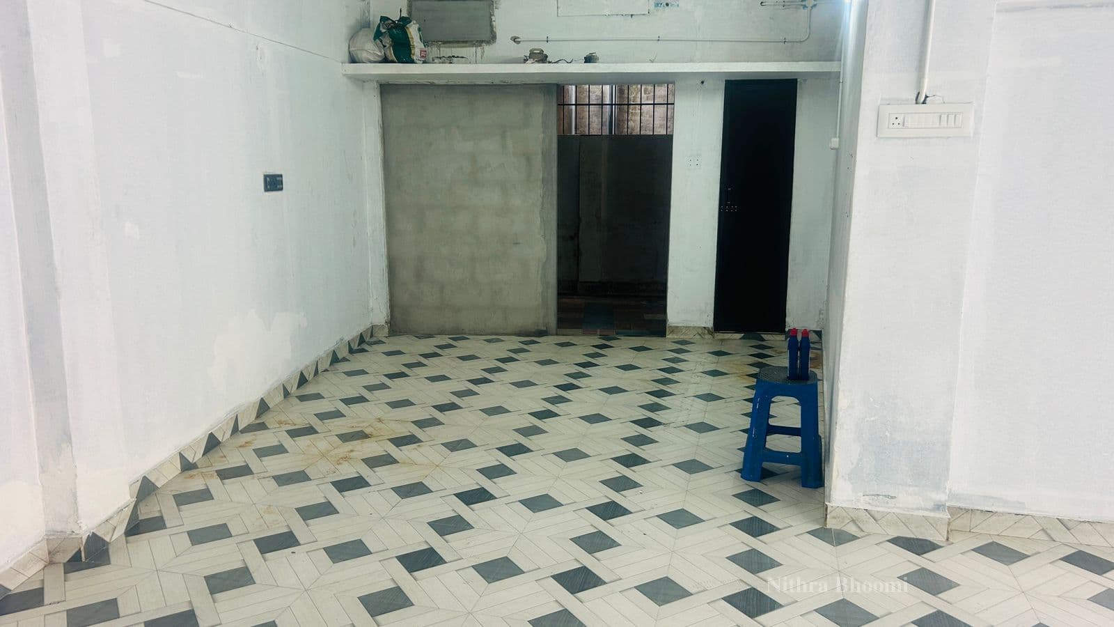 Retail Property in Weavers Colony, Nagercoil