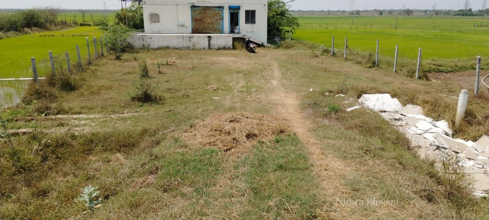 Warehouse Property in Sriperumbudur