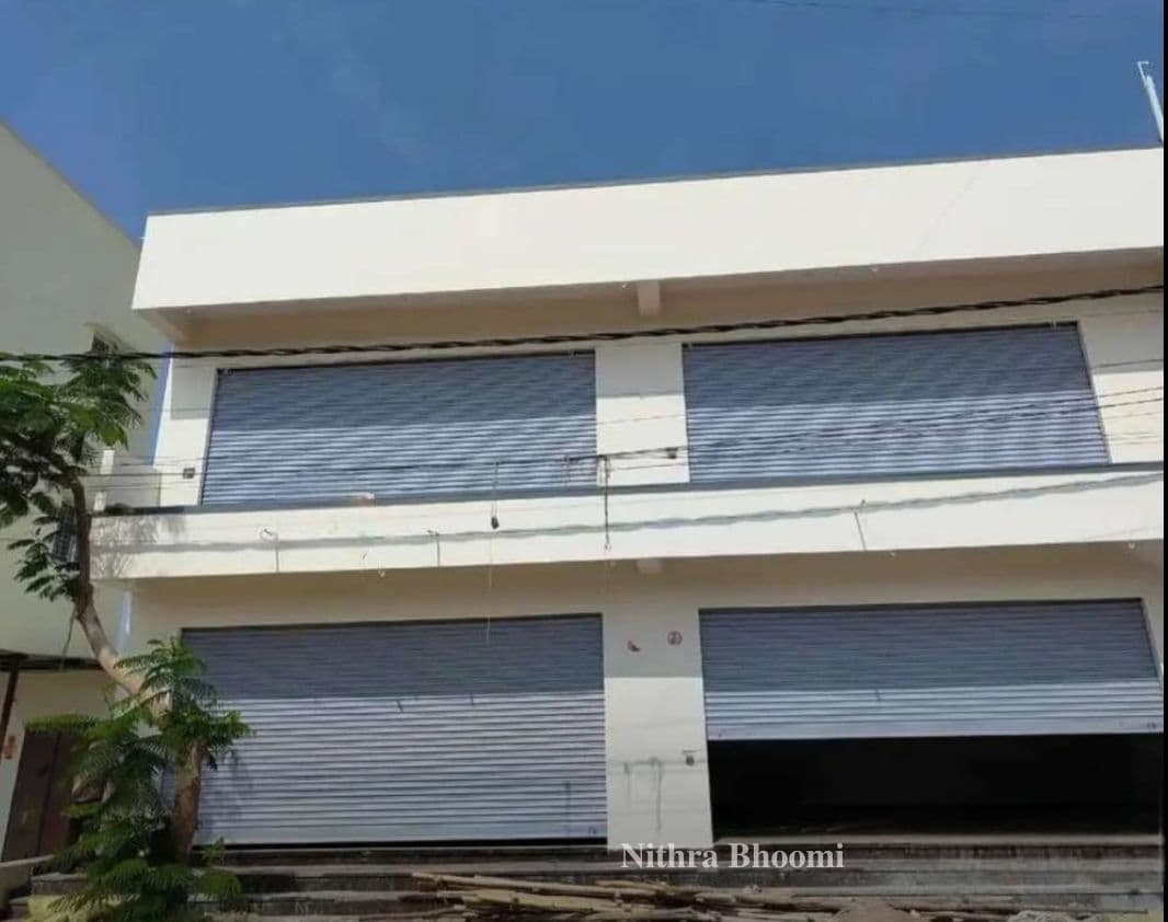 Retail Property in Odakkadu, Tiruppur