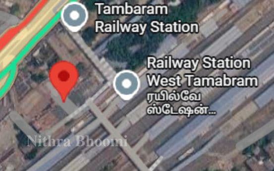 Plot Property in Tambaram, Chennai