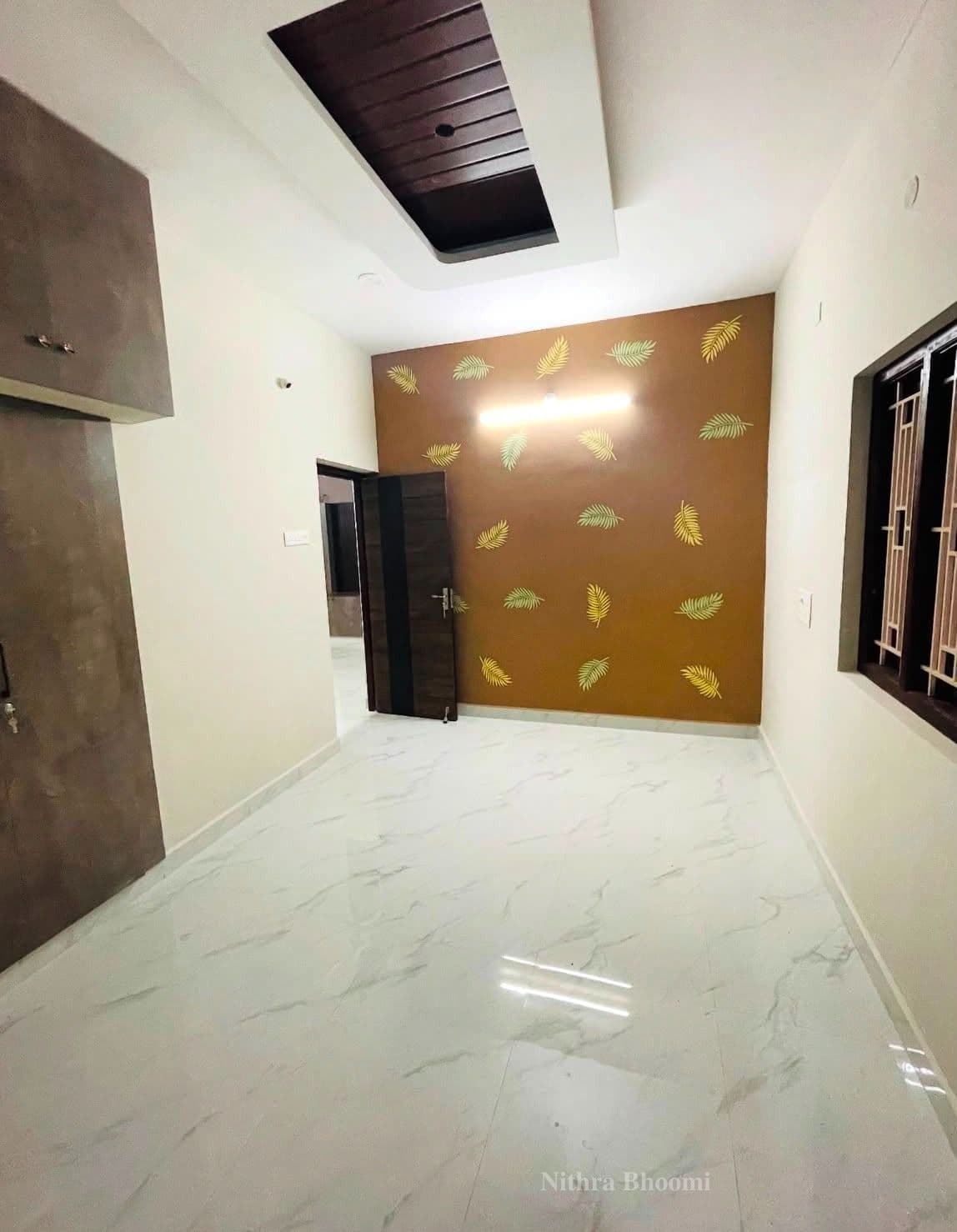 Villa Property in Villas, Pudupakkam