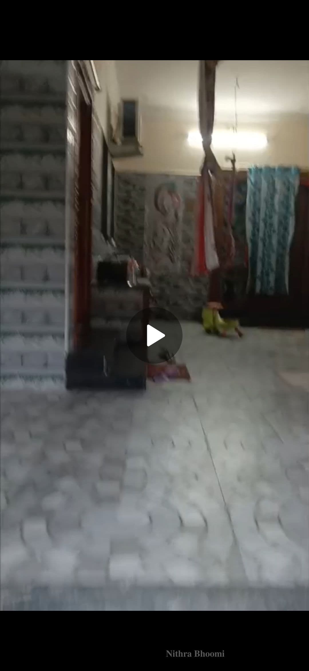 Villa Property in Rajapet, Dharmapuri