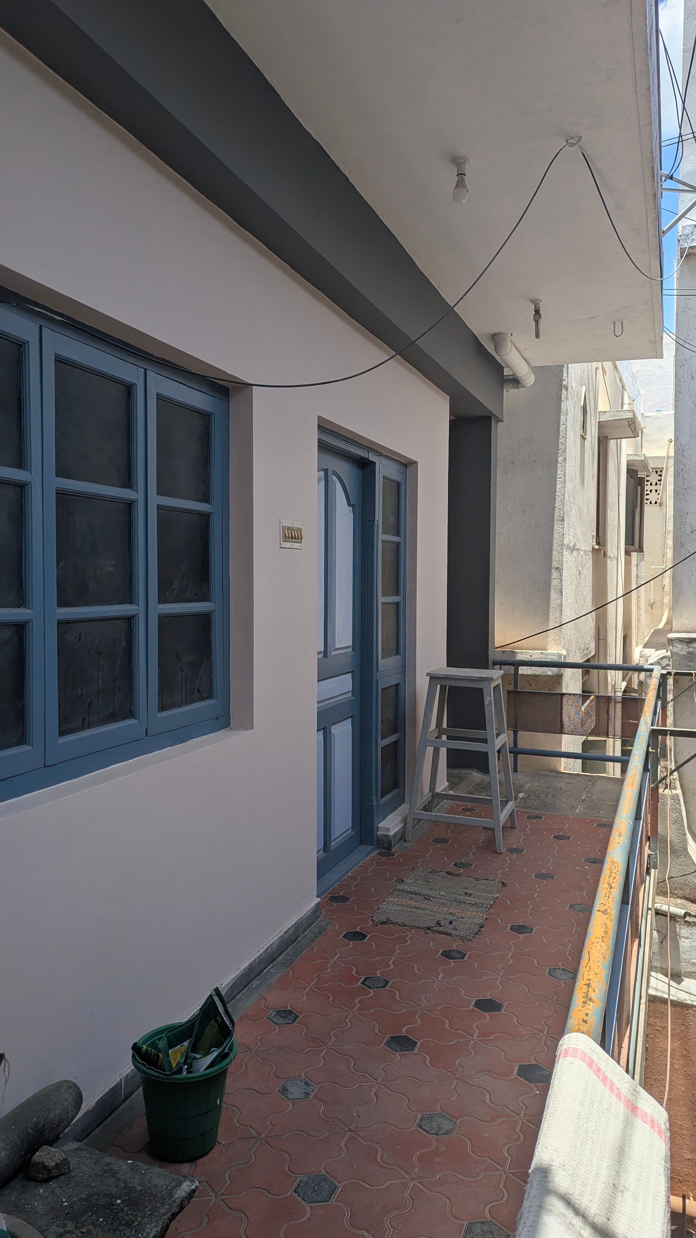 Apartment Property in Padmavathi Puram, Tiruppur