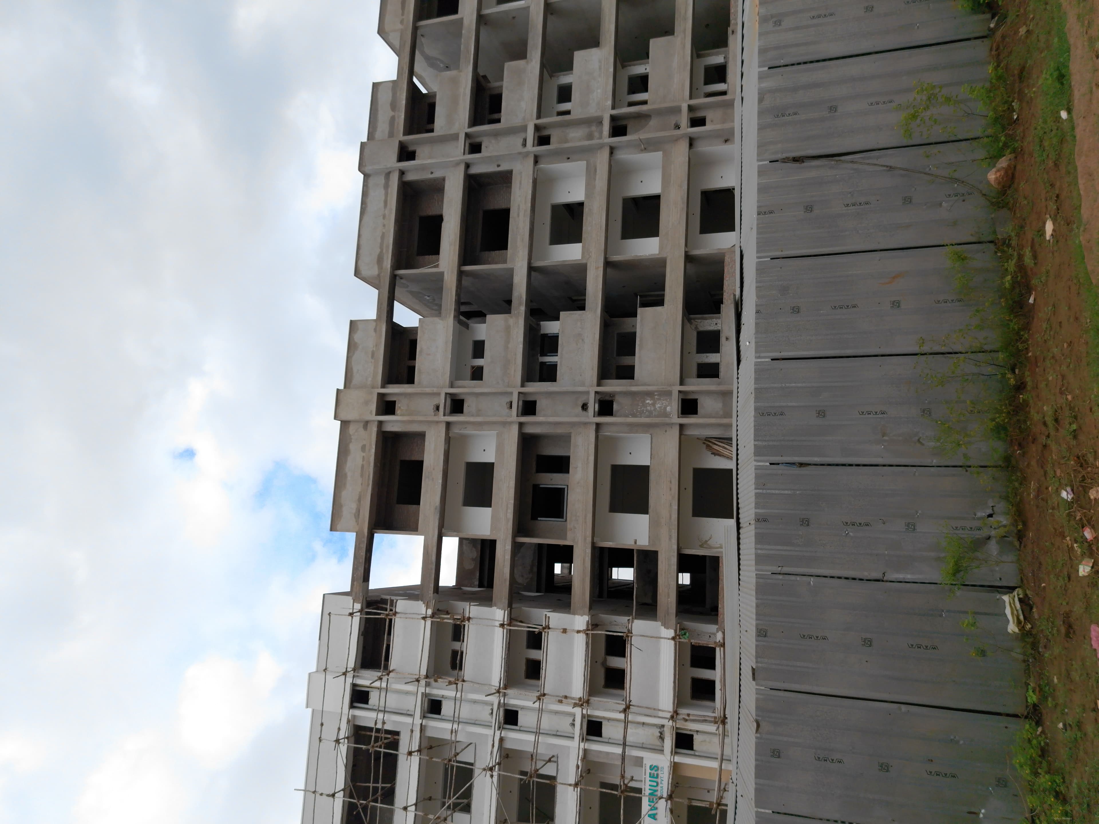 Apartment Property in Pendurthi, Visakhapatnam