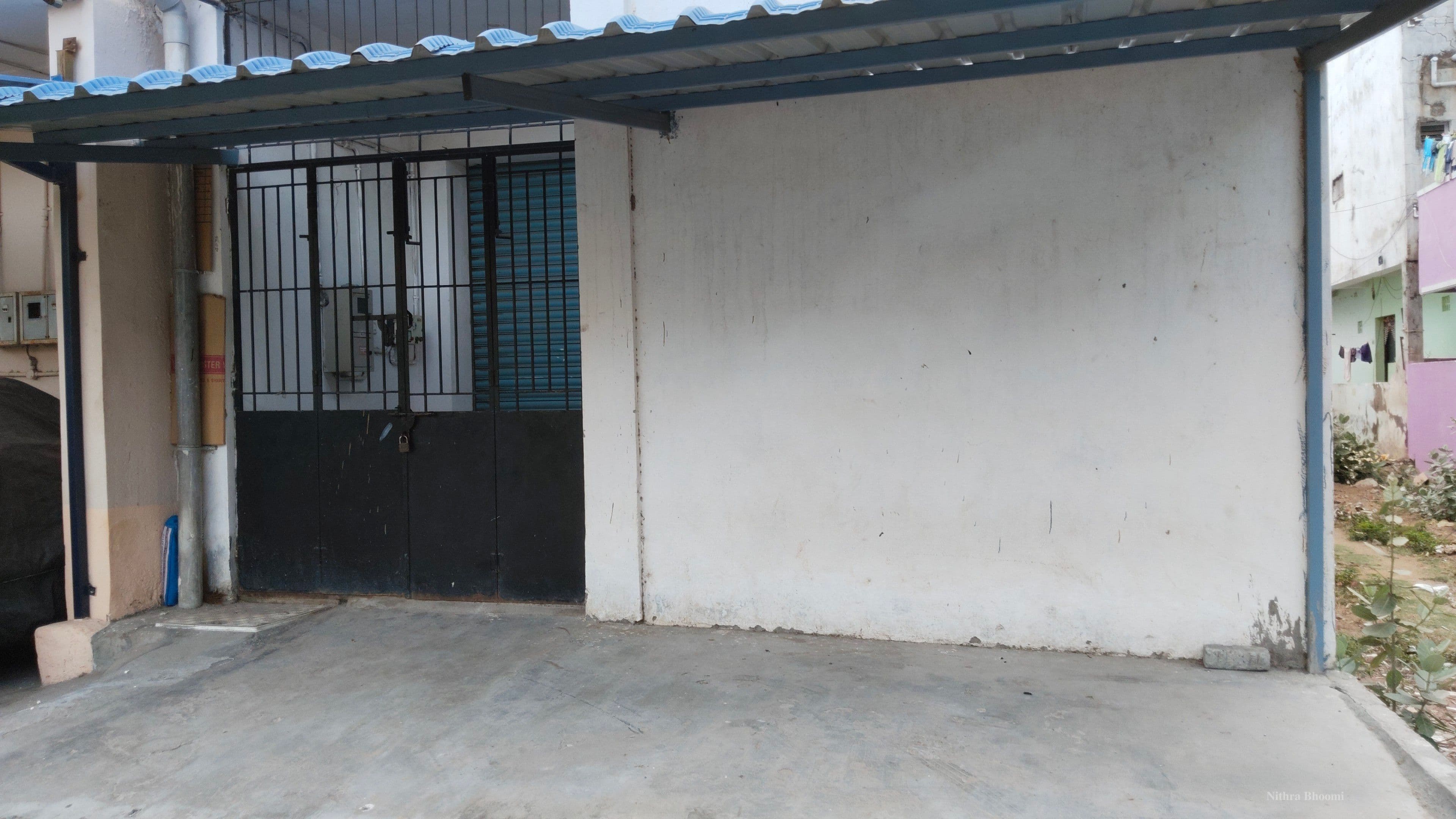 Warehouse Property in Selvapuram South, Coimbatore