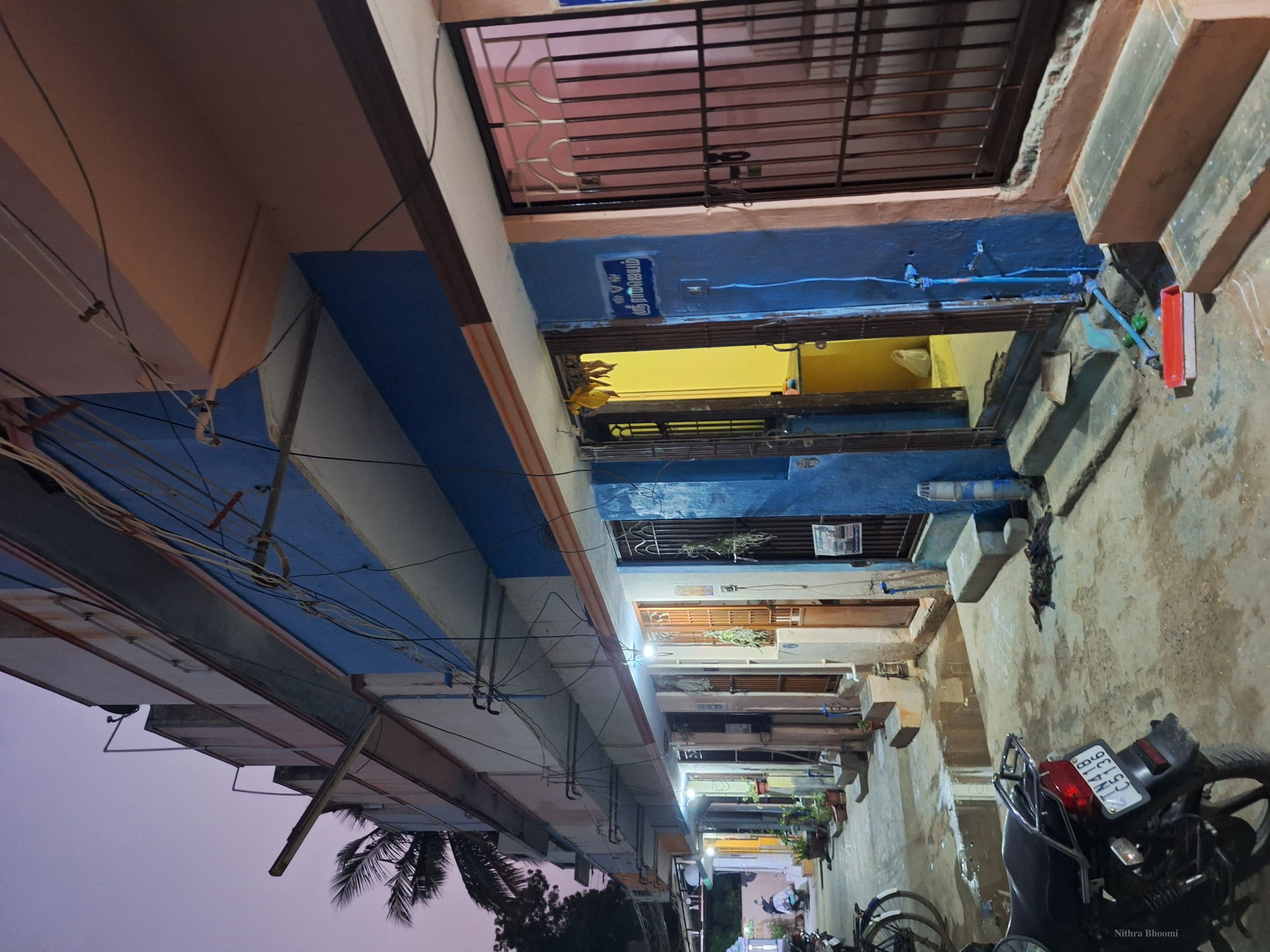 Independent House Property in Avaniyapuram, Madurai