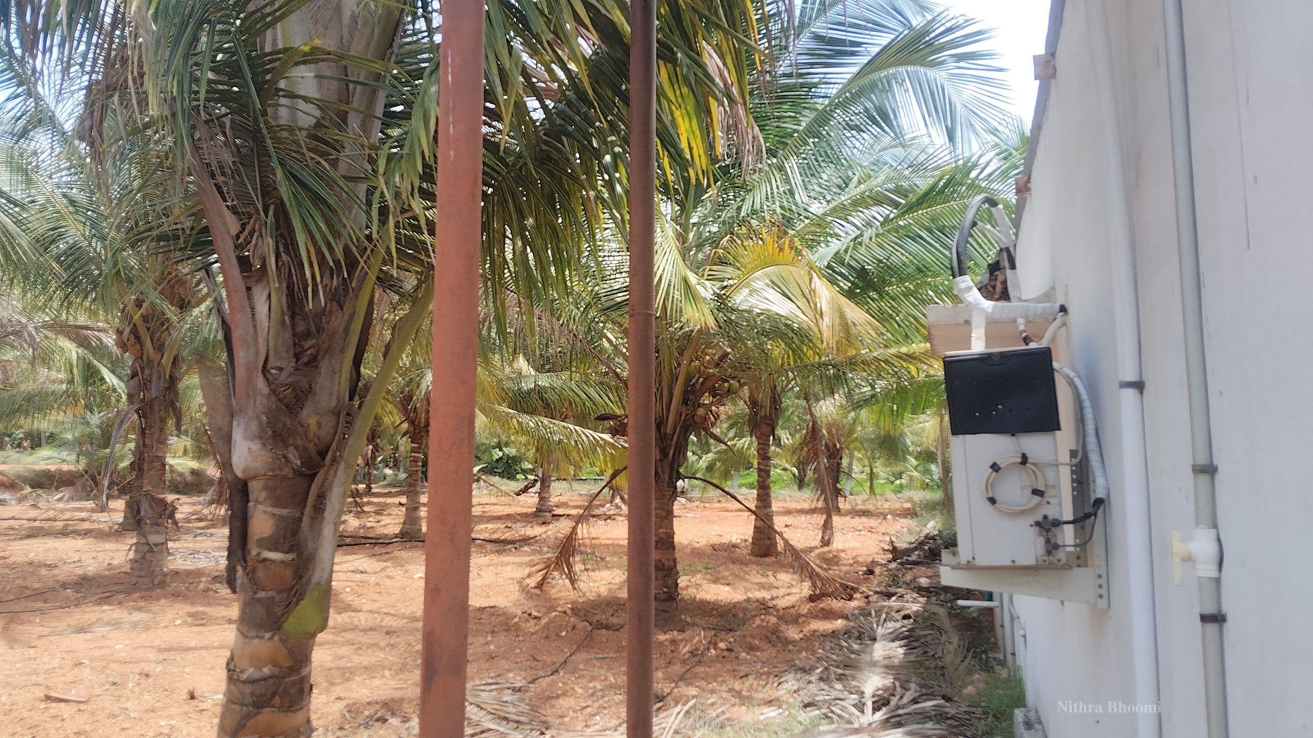 Agricultural Land Property in Sathiyamangalam, Gobichettipalayam