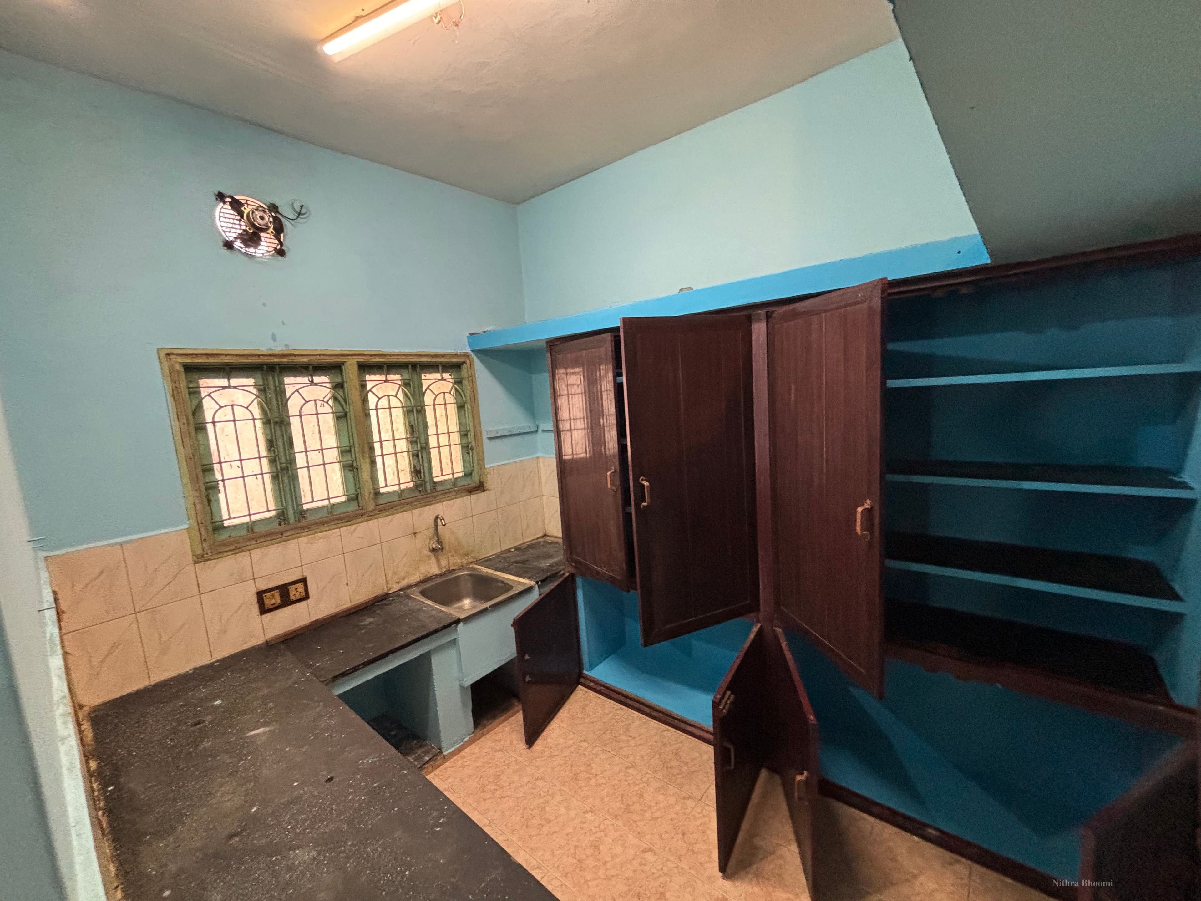 Independent House Property in Kumbakonam