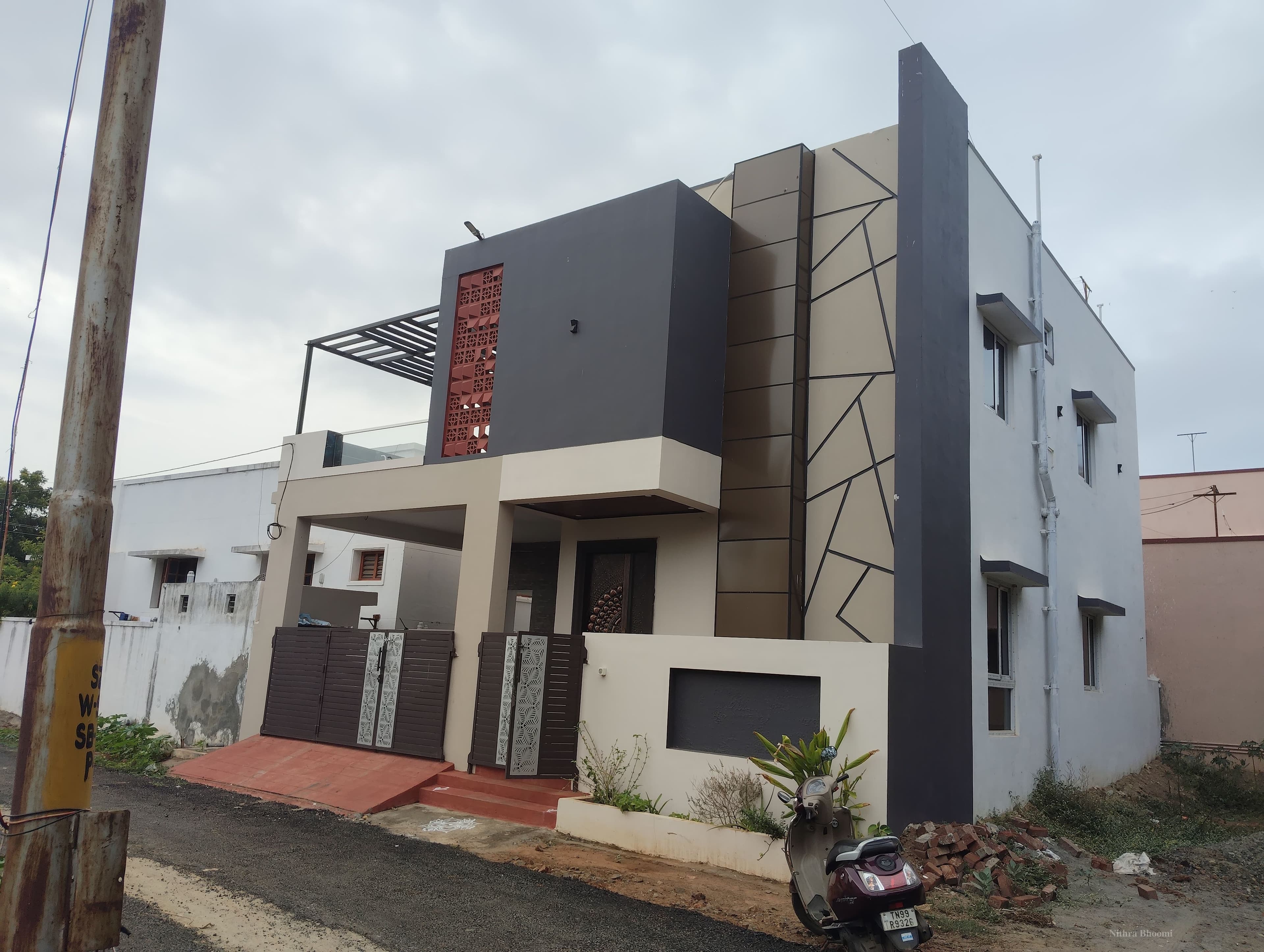 Independent House Property in Coimbatore